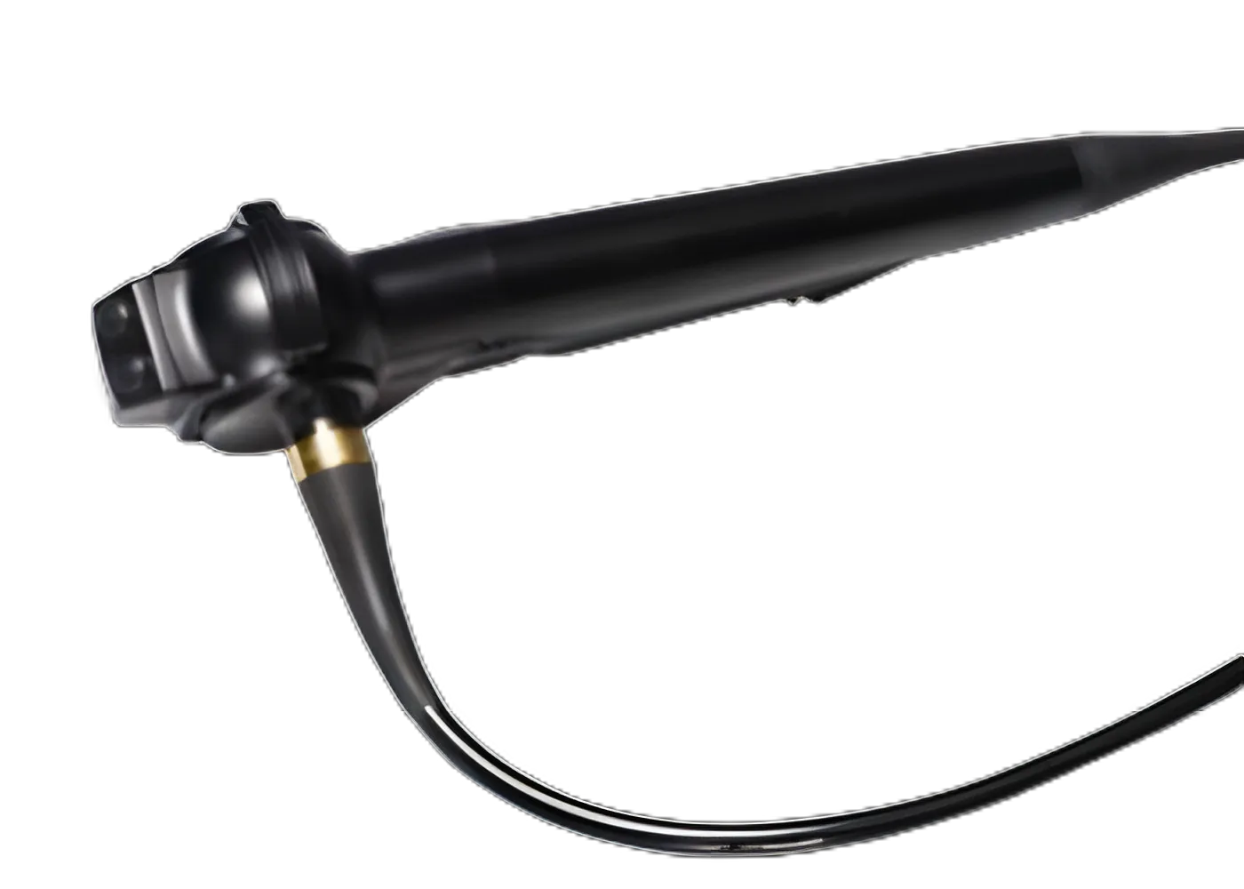 Olympus® BF-Q180-AC Video Bronchoscope with 180° Up / 130° Down Articulation