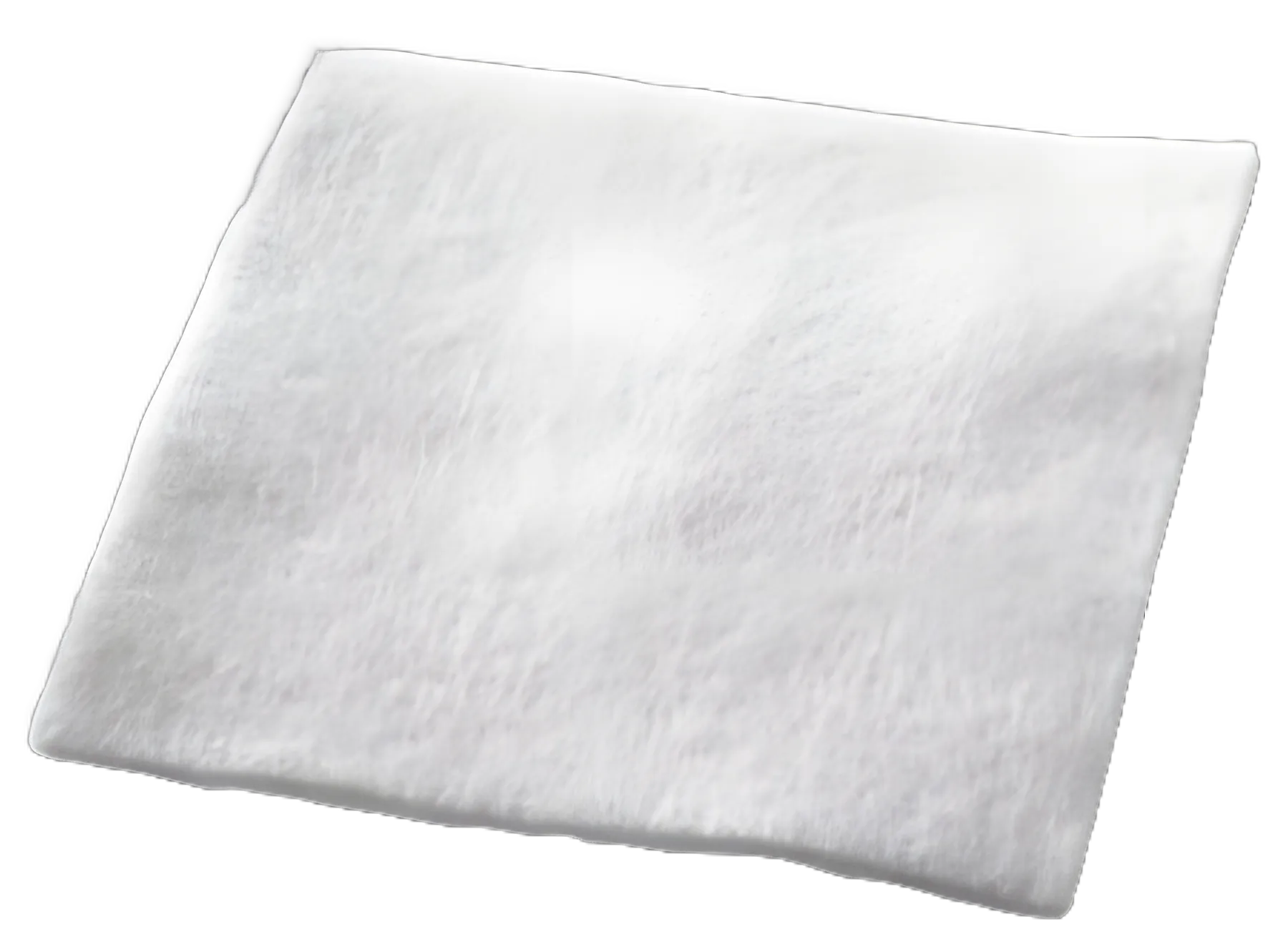 Silver Alginate Dressing Biatain® Alginate Ag 4 X 4 Inch Square Sterile