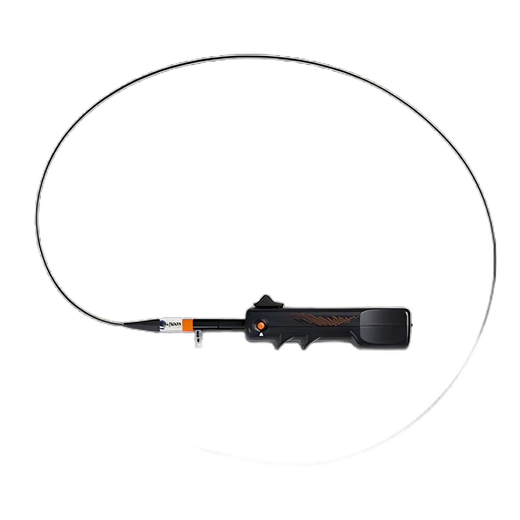 Peripheral Plaque Excision System SilverHawk™ 1.5 to 2 mm Vessel Diameter, 6 F Sheath Compatibility, 1.9 mm Crossing Profile, 135 cm Working Length, 2.6 cm Tip Length, 132 cm Effective Length, 10 mm Max. Cut Length