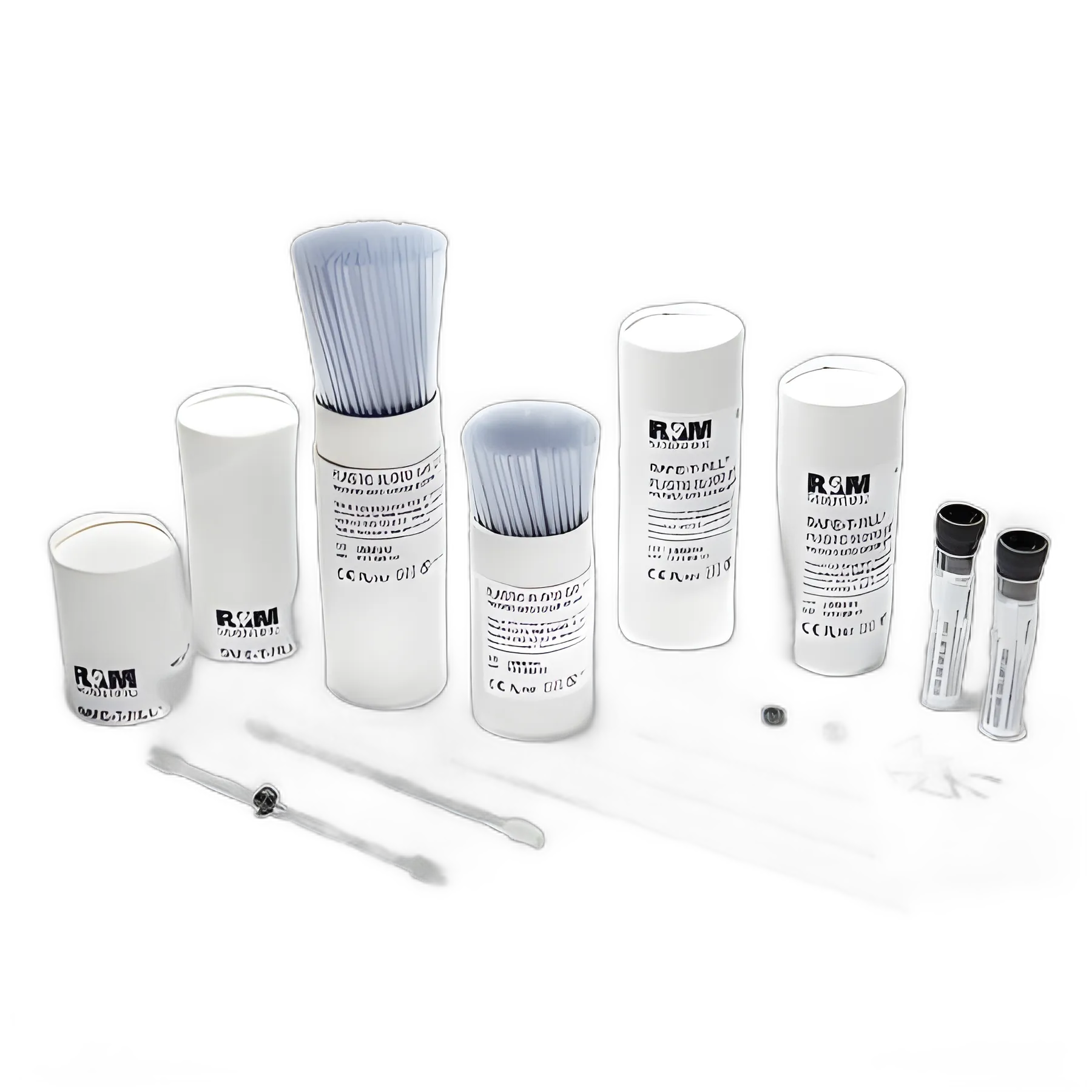 Safe-T-Fill® Plastic Capillary Blood Collection Tubes with Sodium Heparin - 230 µL