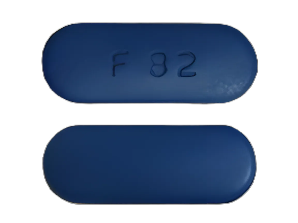 Valacyclovir HCl 500 mg Tablet Bottle 90 Tablets