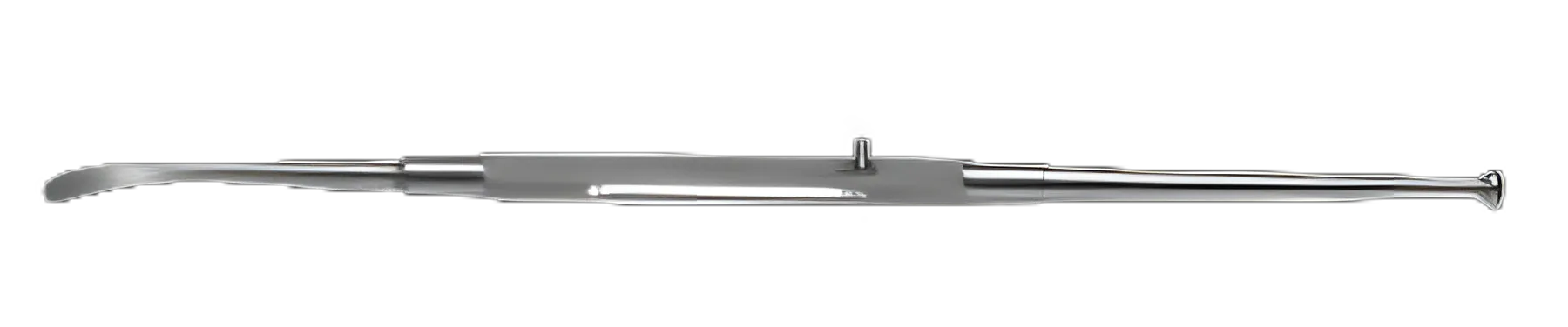 Septum Elevator Padgett® Freer 7-1/2 Inch Length Surgical Grade Stainless Steel NonSterile