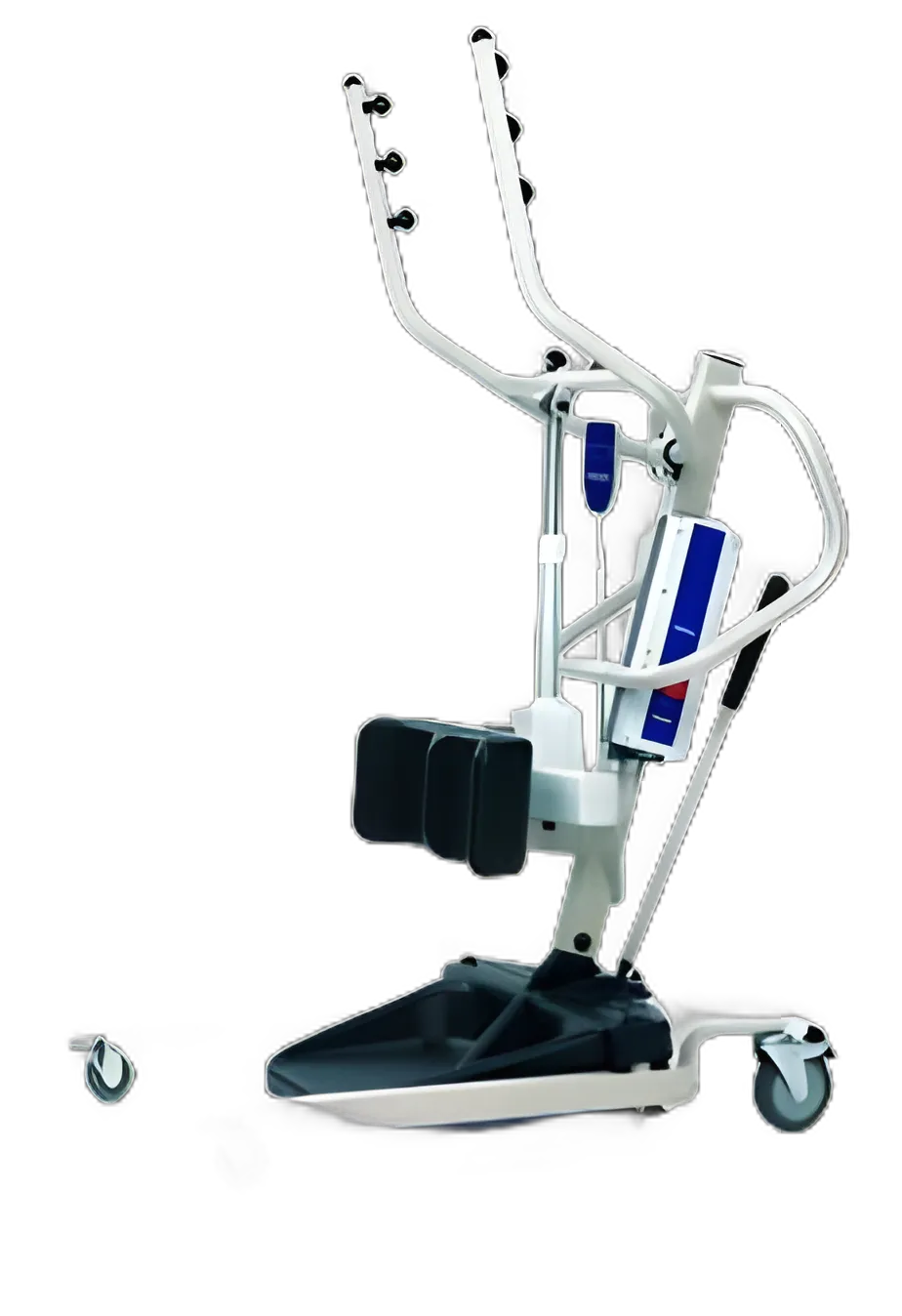 Stand-Up Lift Reliant ™ 350 350 lbs. Weight Capacity Electric