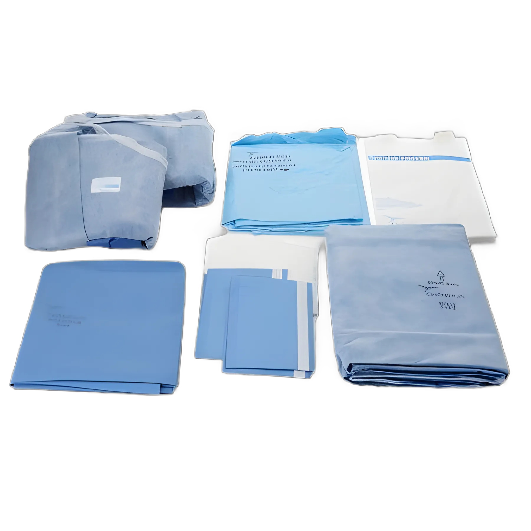 EENT Drape Pack Cardinal Health™ - 9194