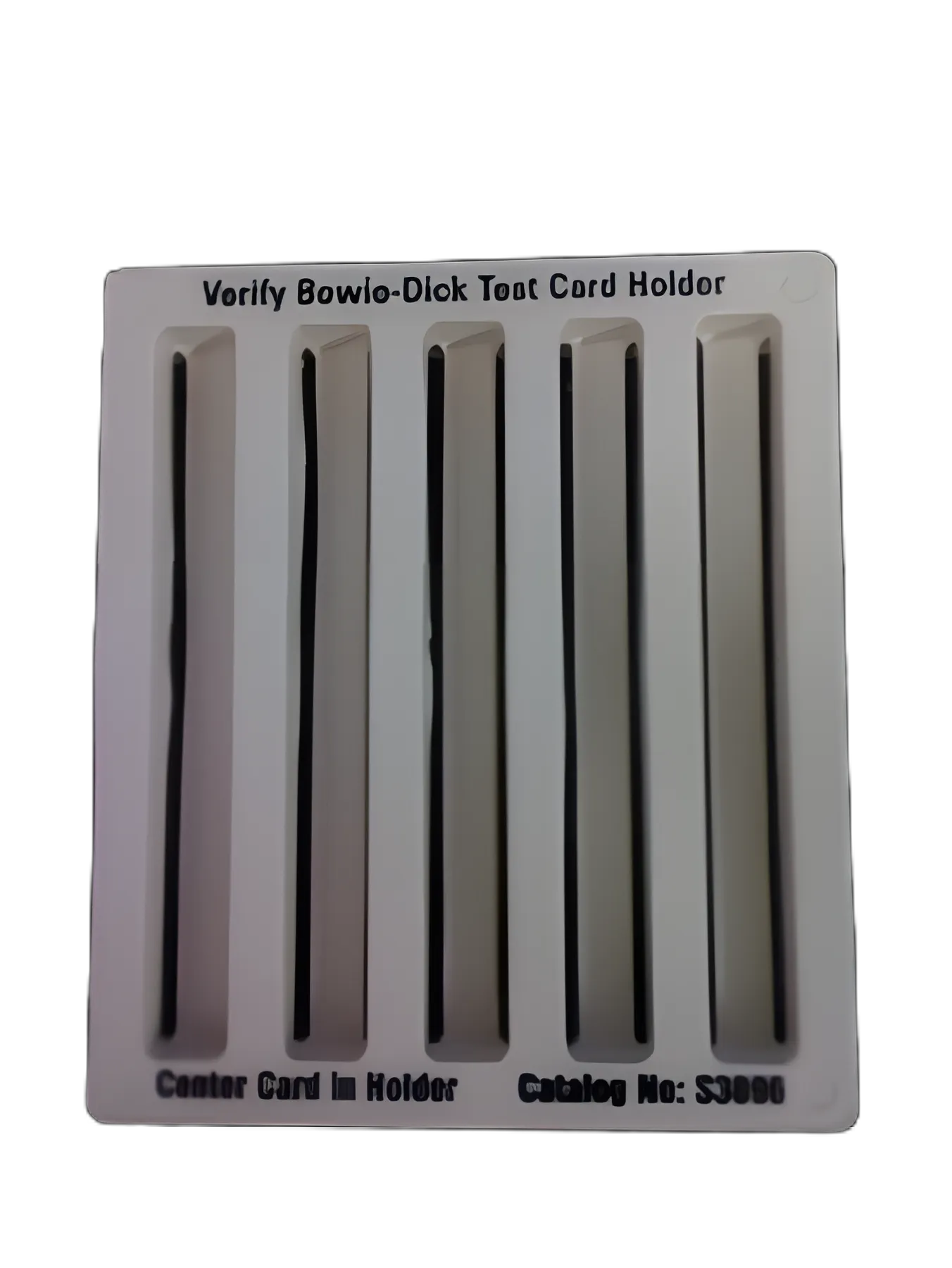 Card Holder