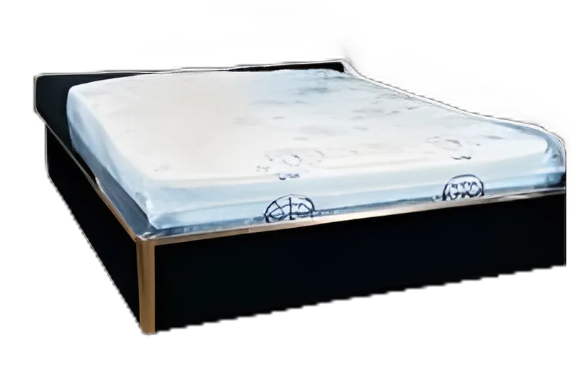 Mattress Cover Elkay 40 X 90 X 10 Inch Plastic For Twin Sized Mattresses