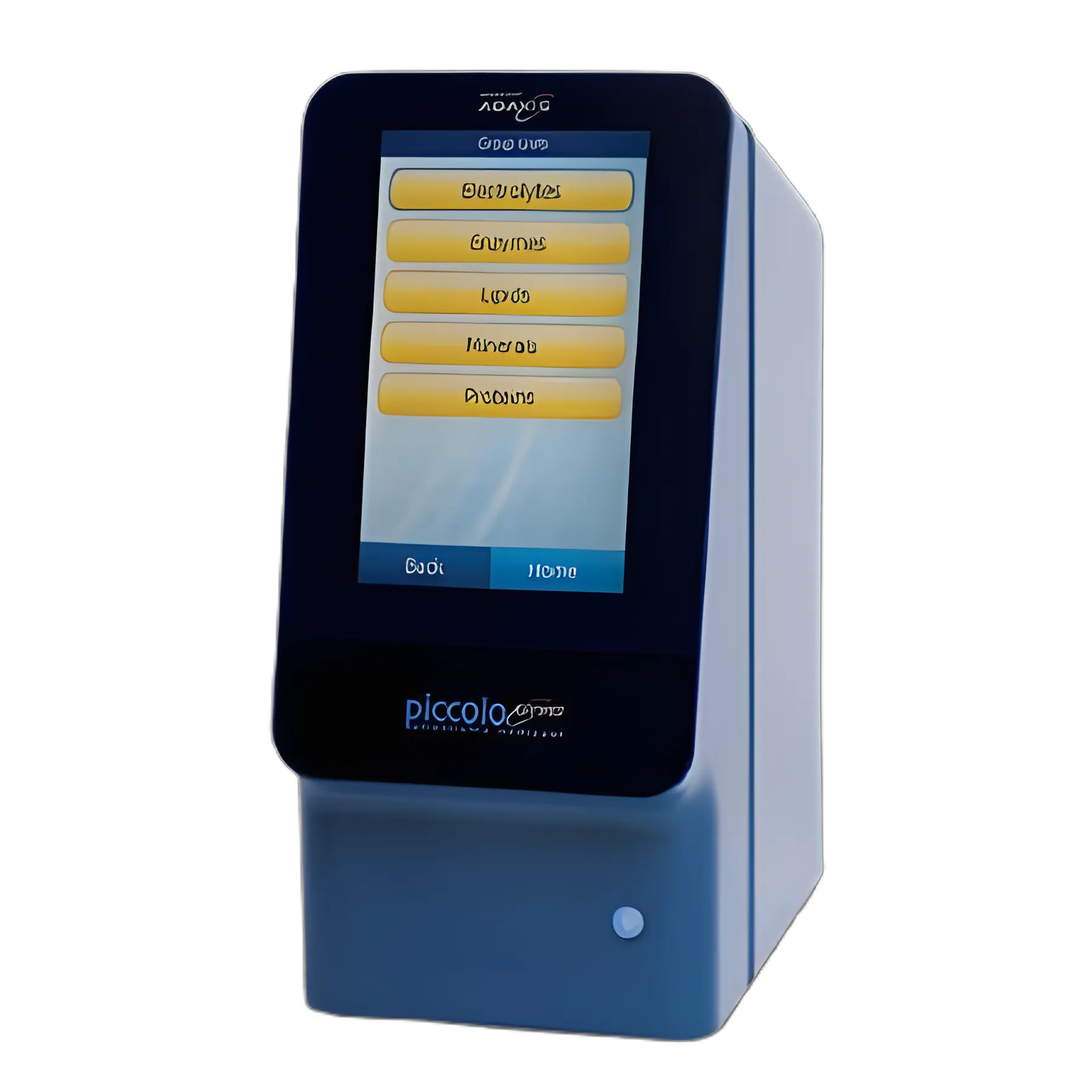 Piccolo® Xpress™ Chemistry Analyzer - CLIA Waived, Quick & Accurate Results