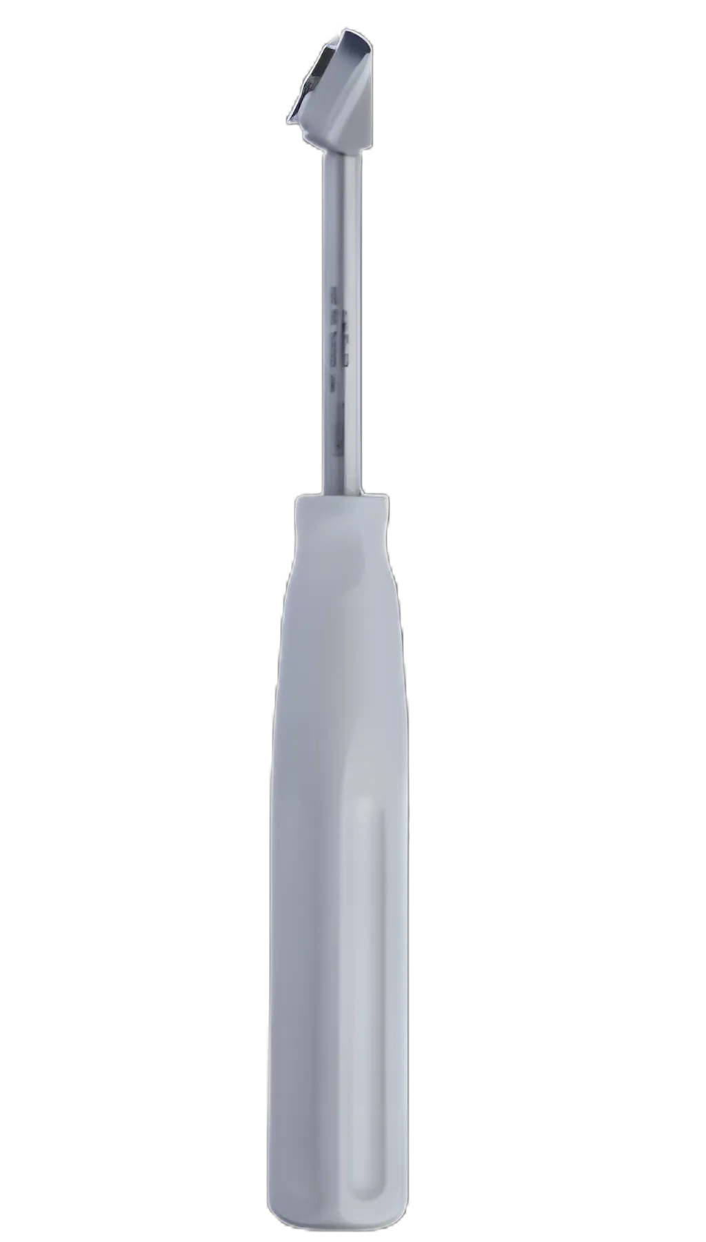 Handle Shadow-Line® 60 mm Blade Length, Orthopedic