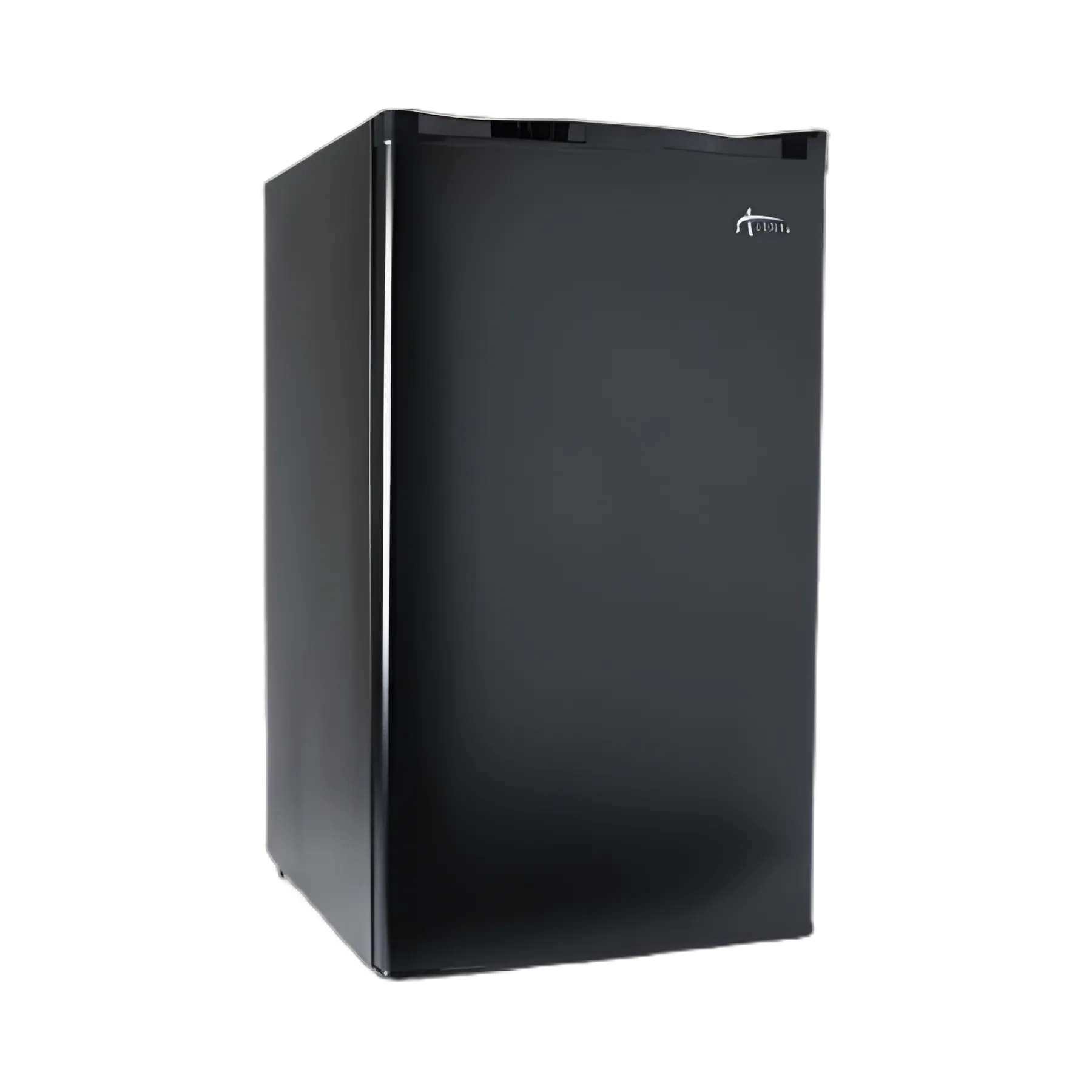 3.2 Cu. Ft. Medical-Grade Refrigerator with Chiller Compartment, Black - Alera™