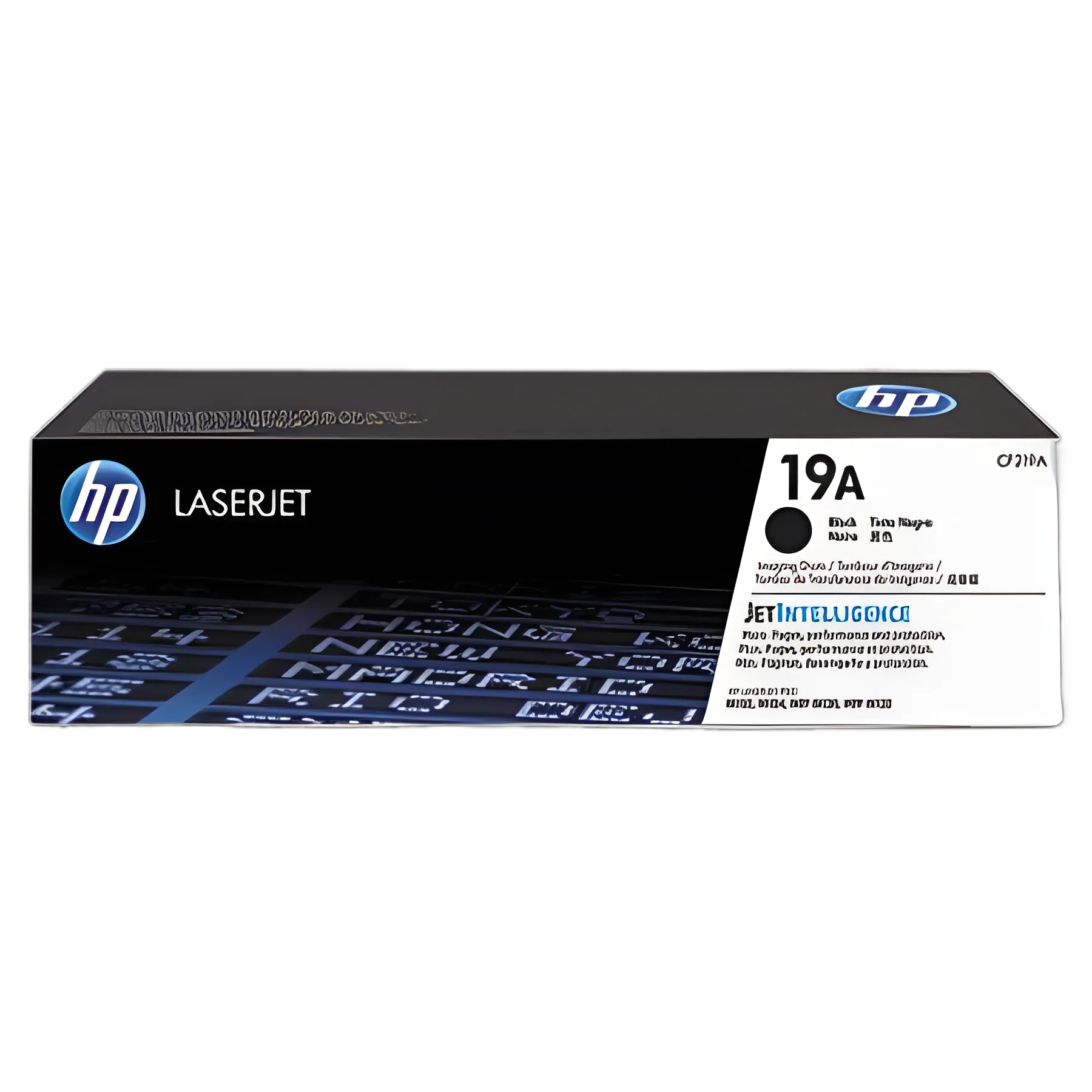 HP 19A (CF219A) Black Original LaserJet Imaging Drum for Medical Offices