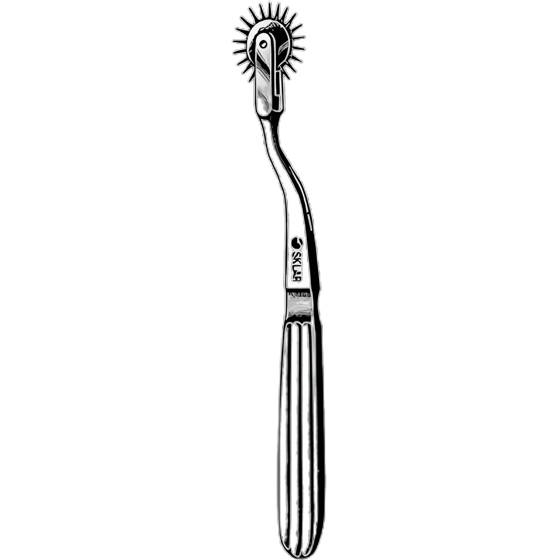 Wartenberg Pinwheel Sklar® 7-1/2 Inch Length Surgical Grade