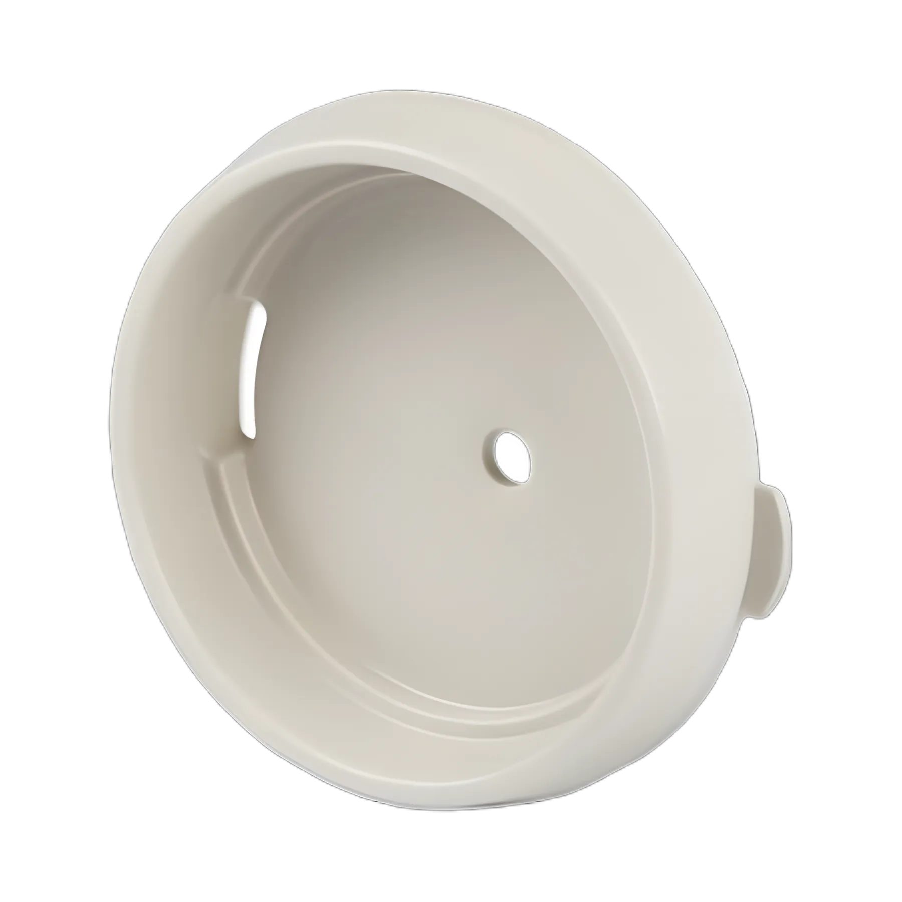 Pitcher Cover Medegen Gray