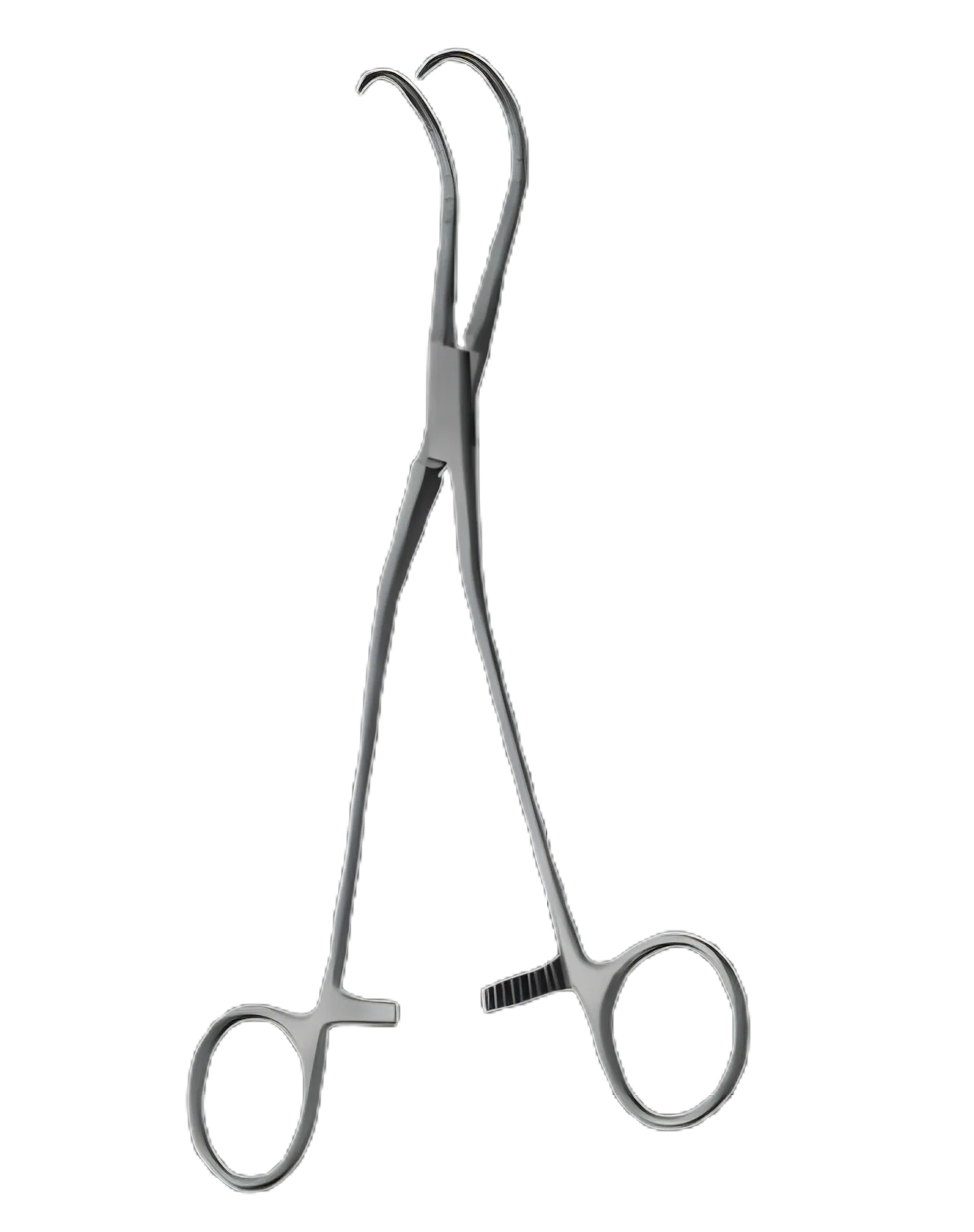 Clamp V. Mueller® Cooley 8 Inch Length Stainless Steel - CH6622