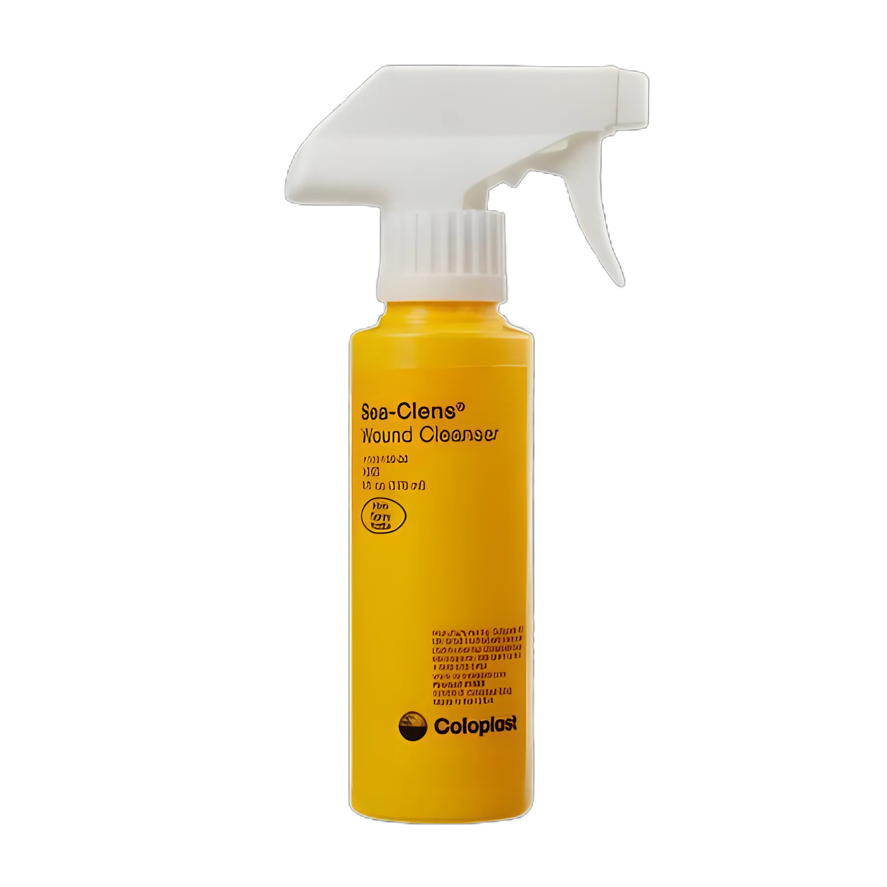 Wound Cleanser Sea-Clens® 6 oz. Spray Bottle NonSterile