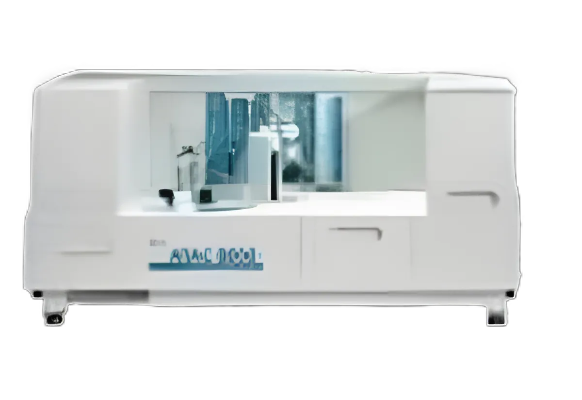 Ion-Selective Electrode (ISE) ATAC® Sodium Electrode For ATAC Analyzer