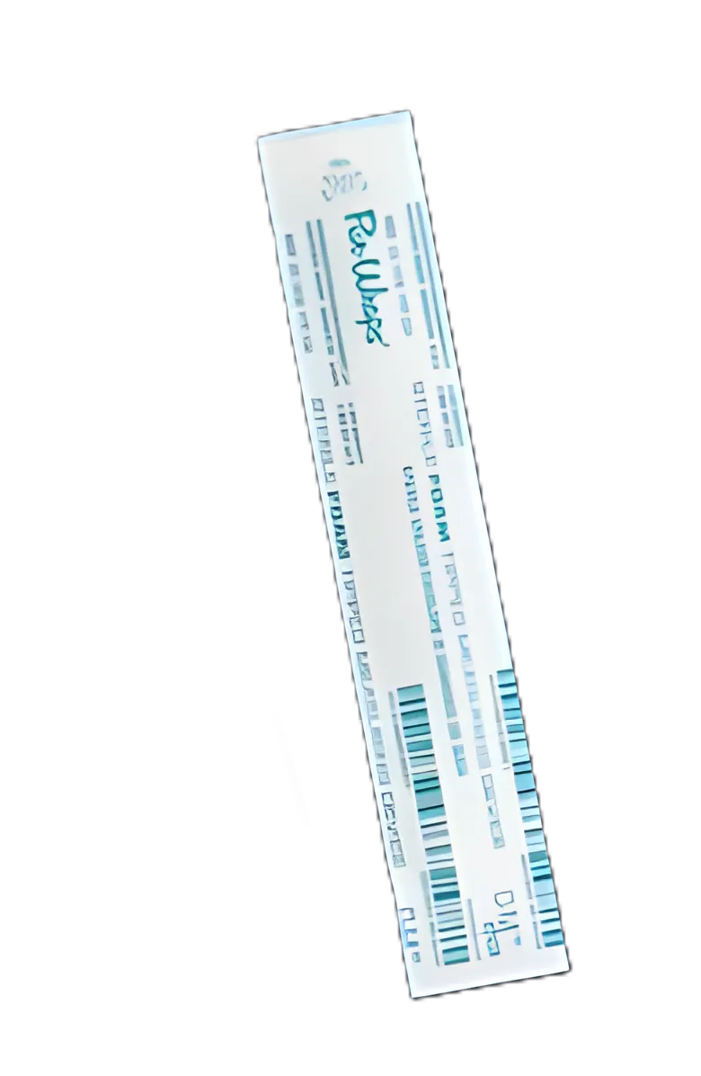 Wound Measuring Stick Puritan DM Plastic Sterile