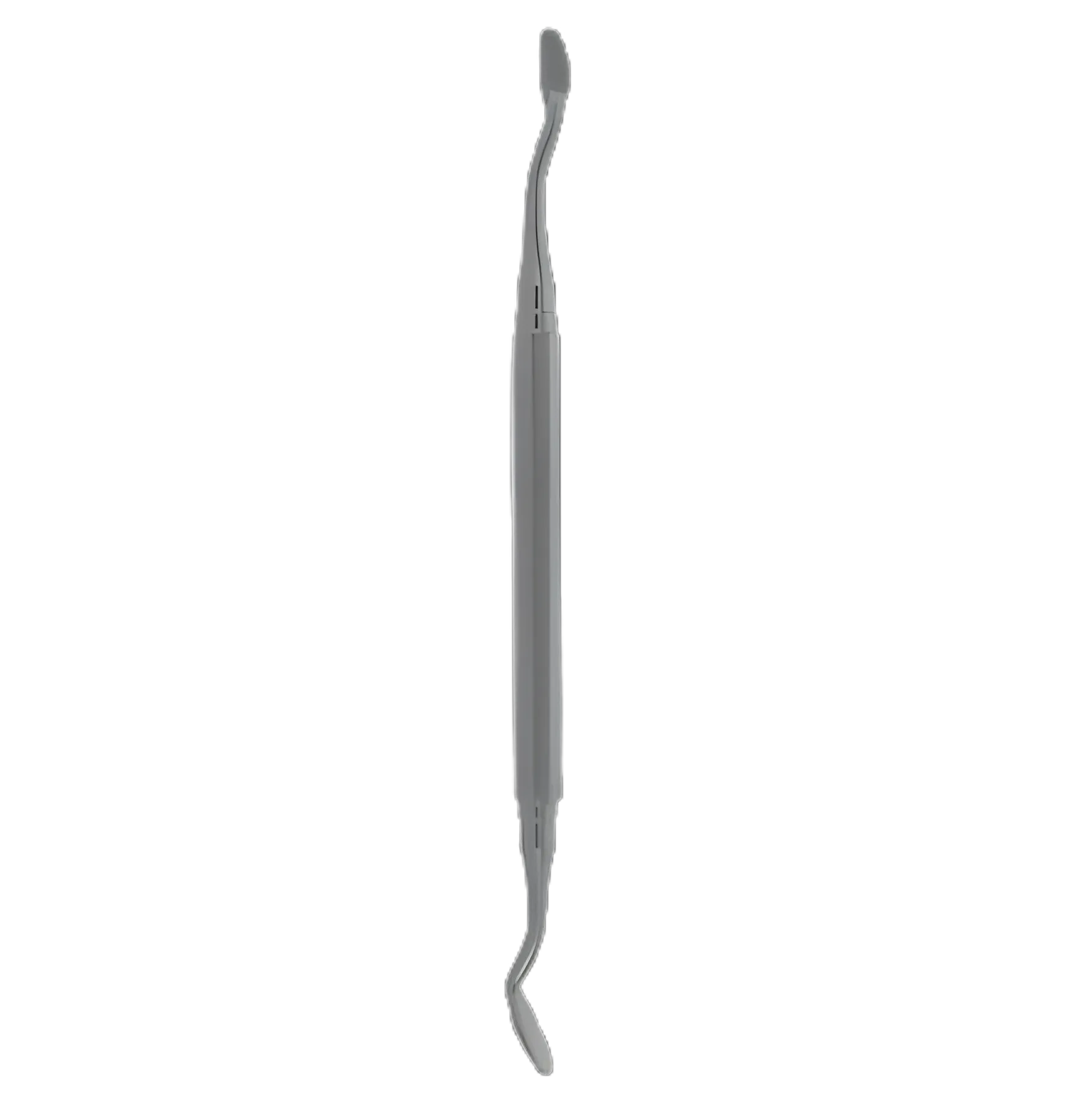 Bone File V. Mueller® Howard Double Ended #12 Pattern
