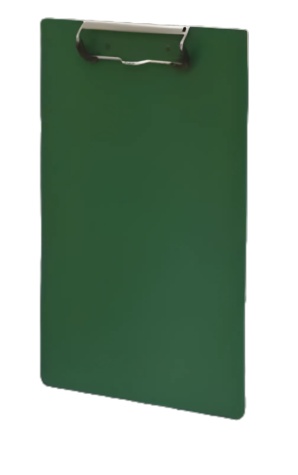 Clipboard 9 W X 12 7/8 H Inch Tripolymer - 203914-BL