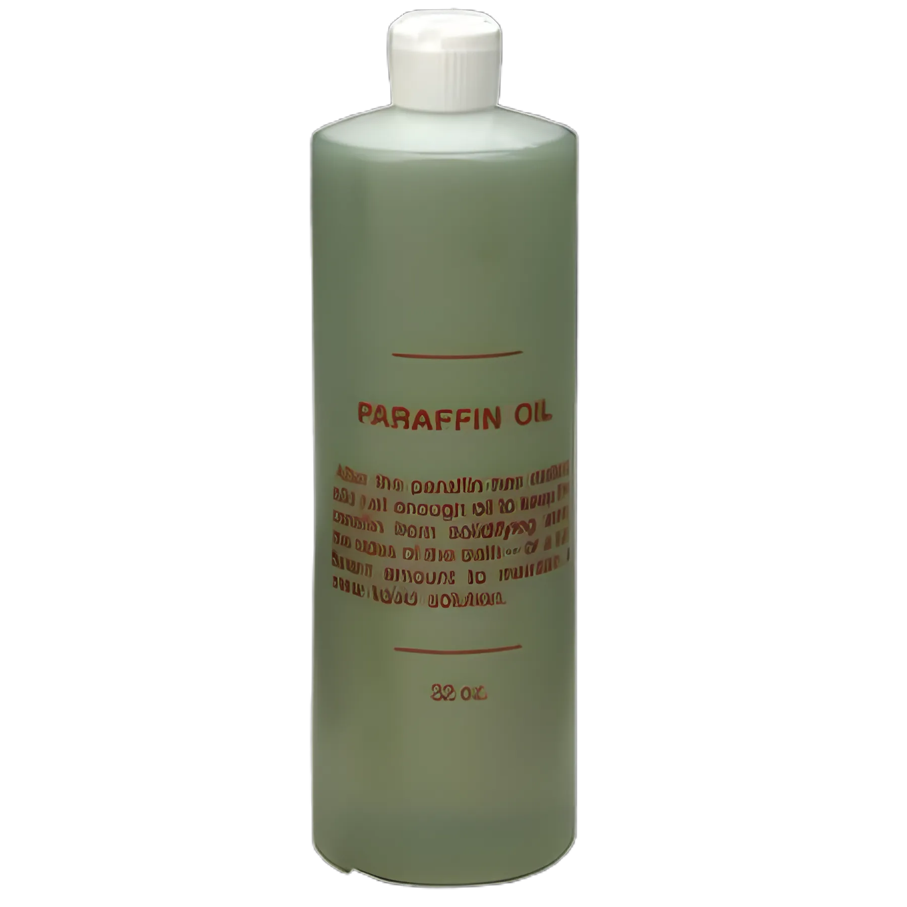 Paraffin Oil Oil Unscented 4 oz.