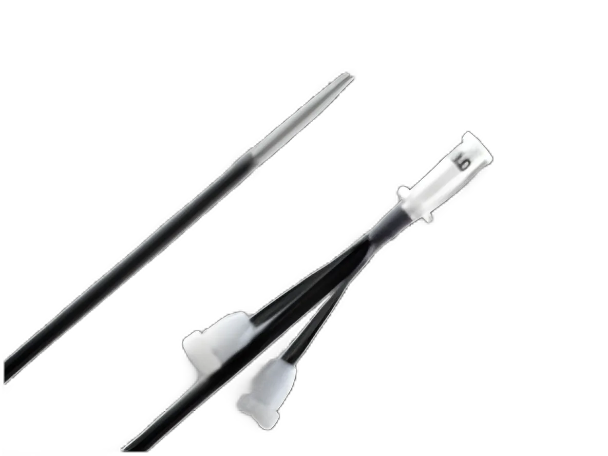 9 Fr. x 30 cm Silhouette® Transitionless Peel-Away® Introducer for .038 Inch Guidewire