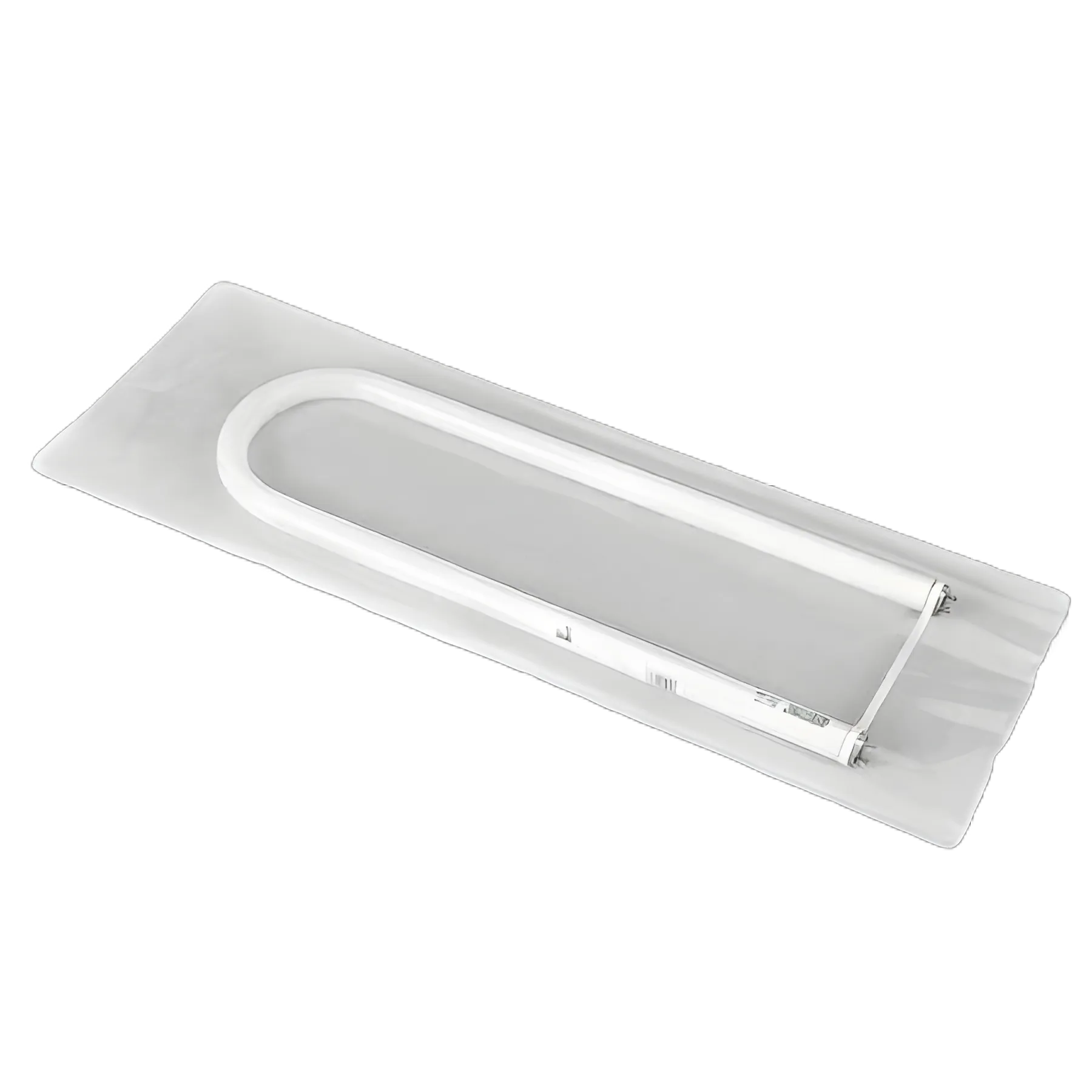 Polyethylene Open Ended Bag 10 X 30 Inch 1 mil for Medical & Food Storage