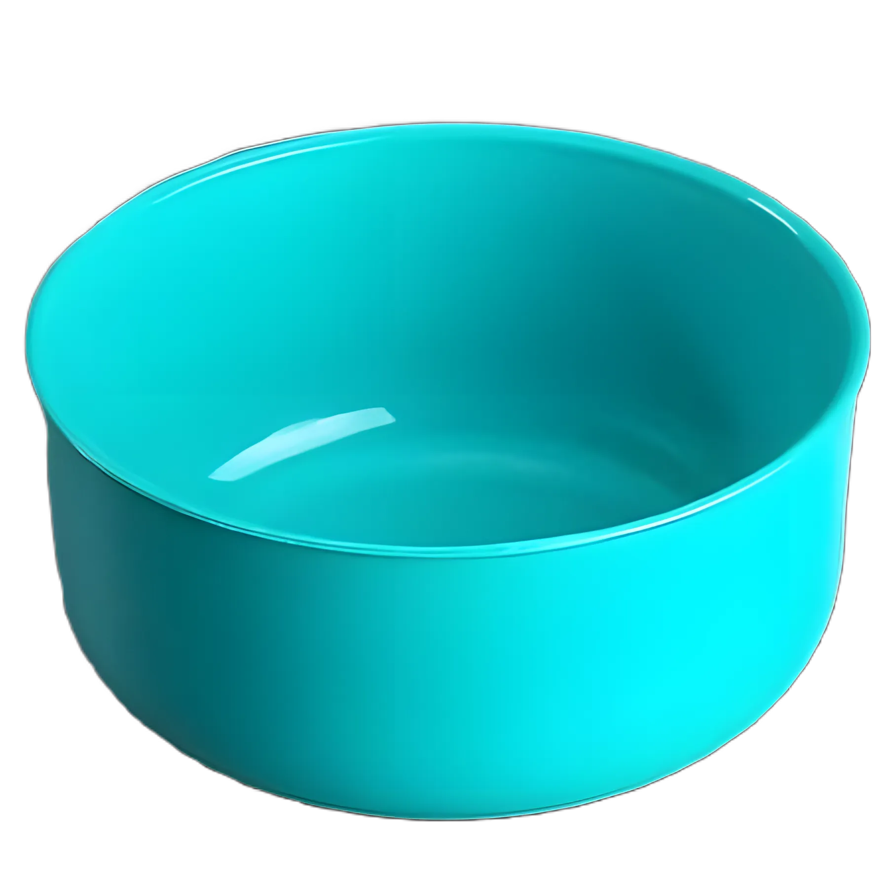 Sponge Bowl 1-1/4 Quart Round