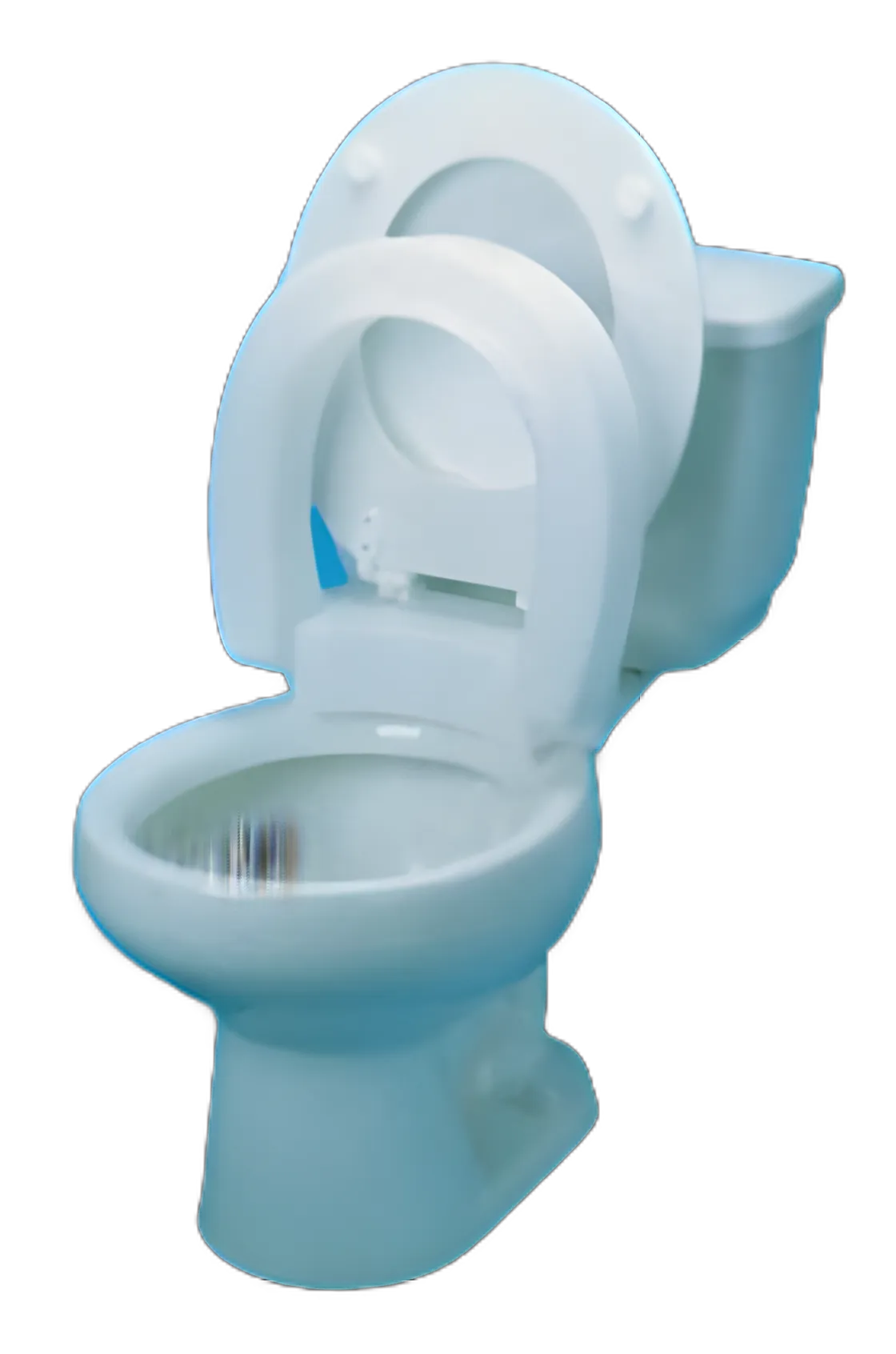 Toilet Seat - 2970010545