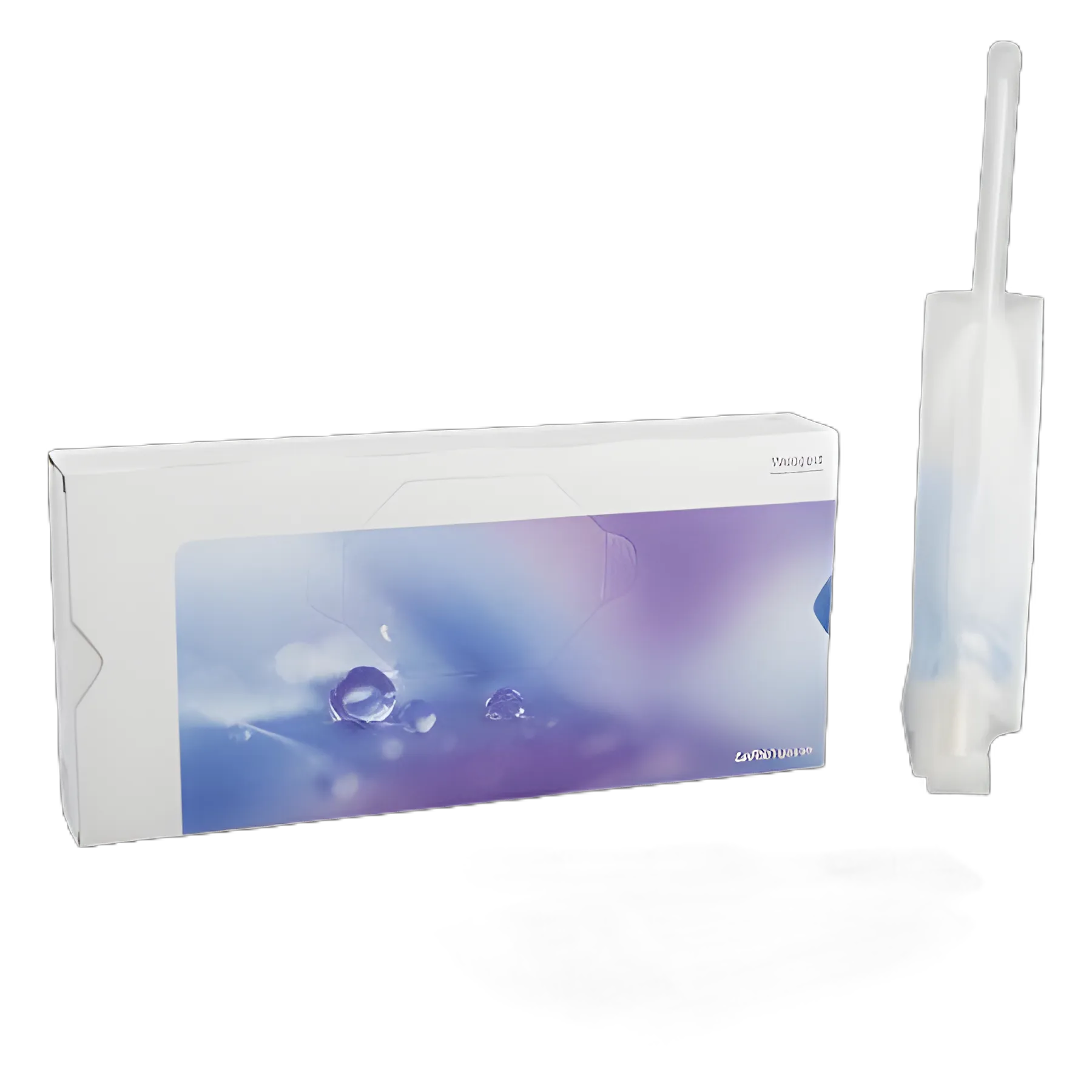 LoFric Hydro-Kit Male Intermittent Catheter Tray, 12 Fr Straight Tip, Hydrophilic POBE