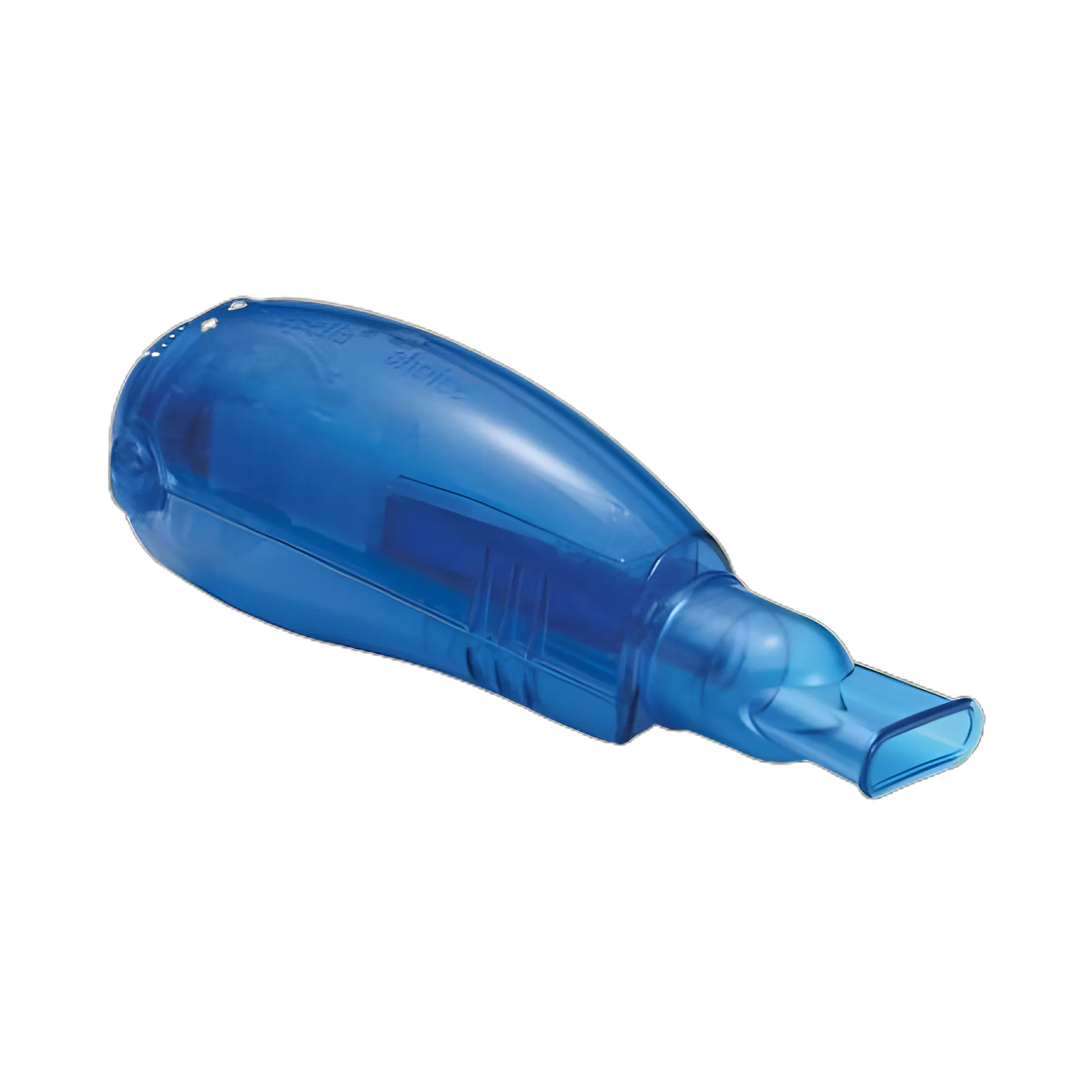 Acapella Choice™ Positive Expiratory Pressure (PEP) Therapy Device