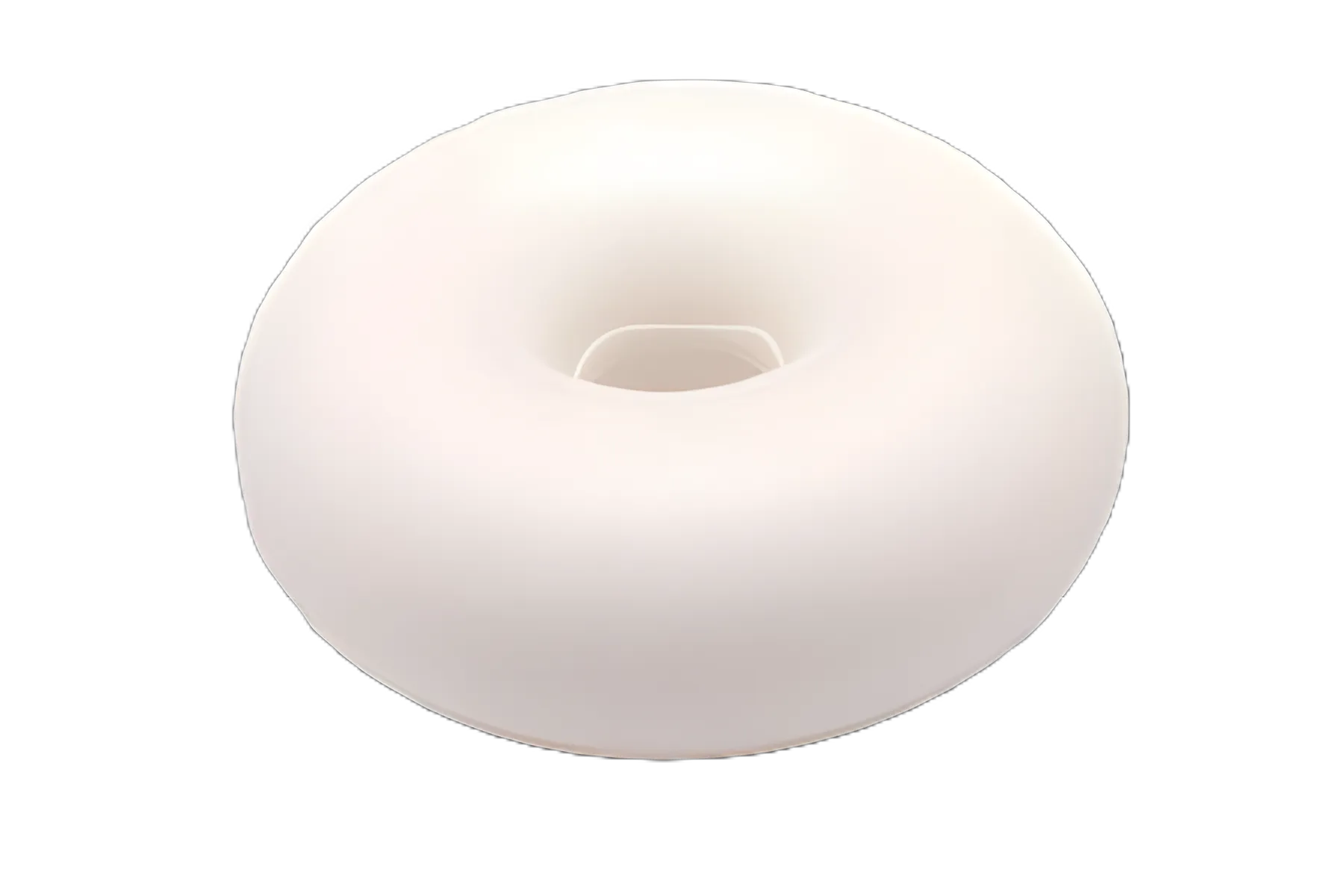Pessary Premier Donut Size 4 Silicone
