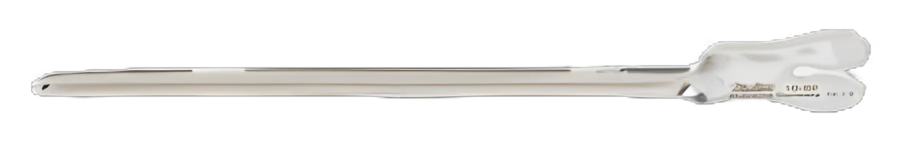 Director and Tongue Tie Miltex® 4-1/2 Inch Length OR Grade Stainless Steel - 10-69