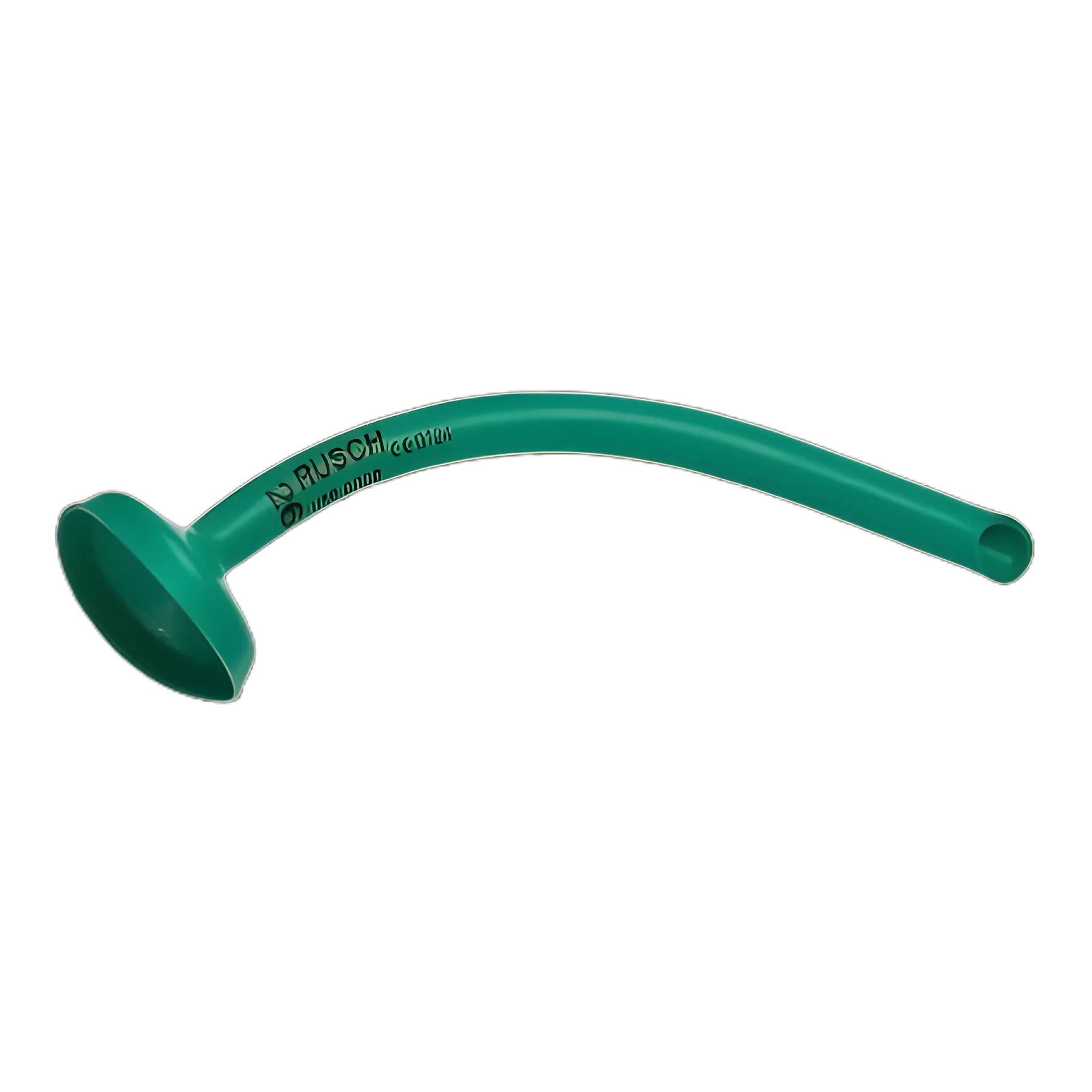 Nasopharyngeal Airway 105 mm X 22 Fr. 105 mm