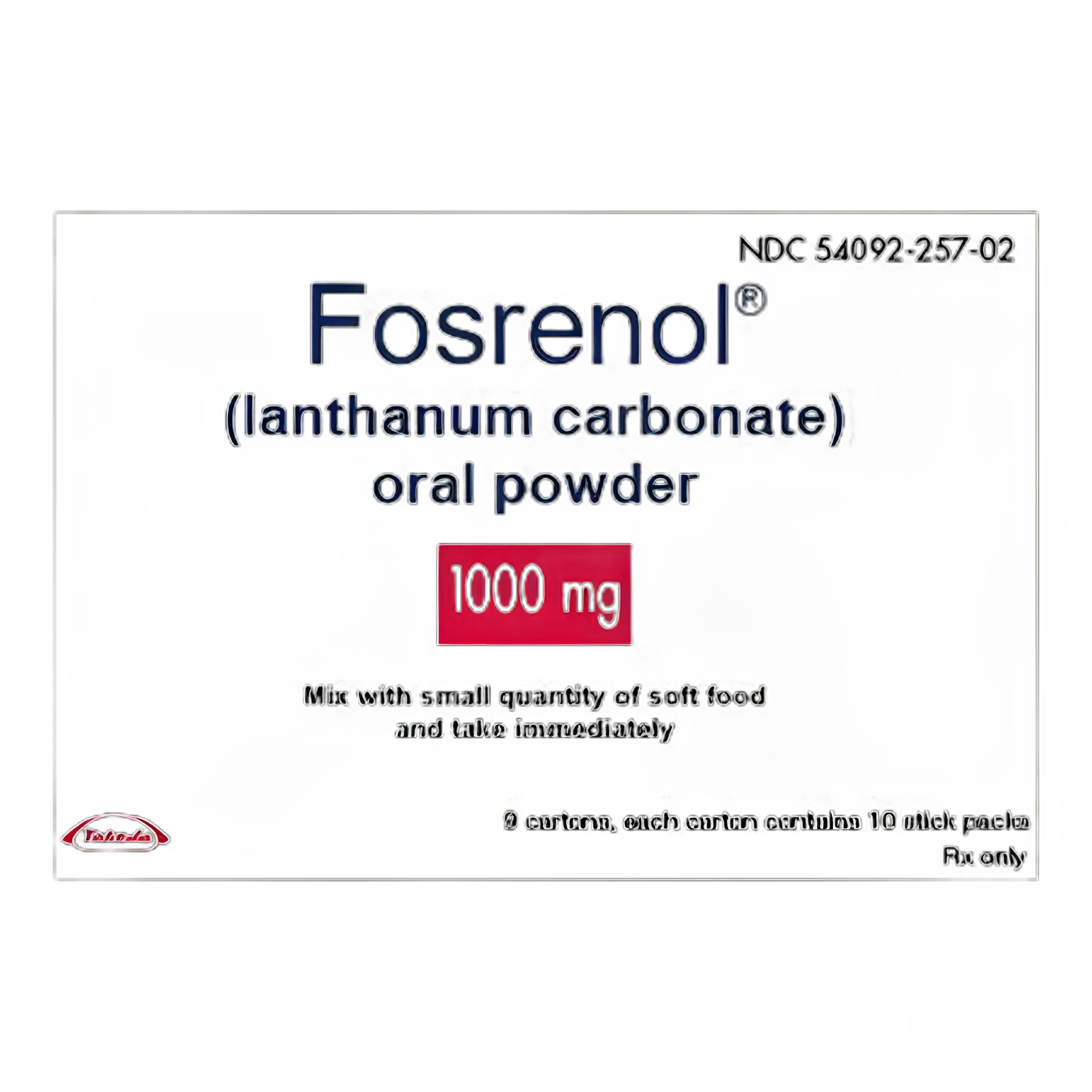 Fosrenol®
