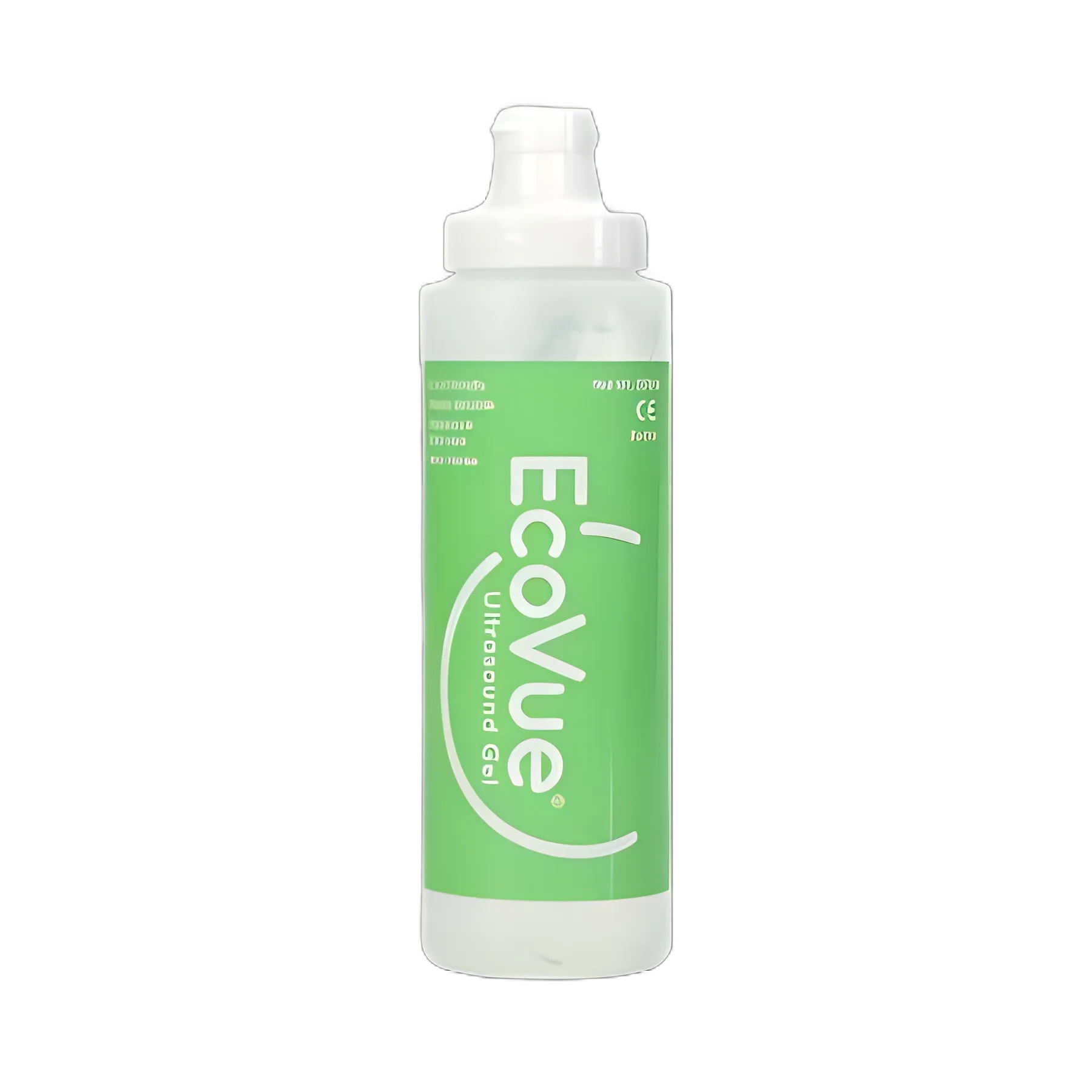 Ultrasound Gel EcoVue® NonSterile 8.5 oz. Bottle