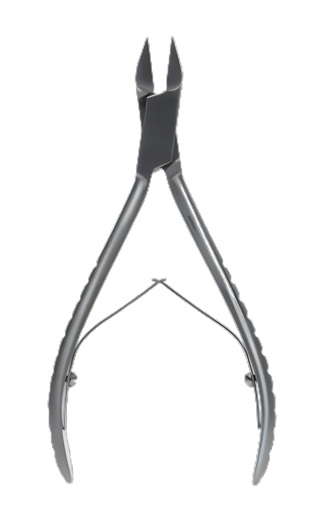 McKesson Argent™ Nail Nipper for Podiatry - Stainless Steel, 6 Inch