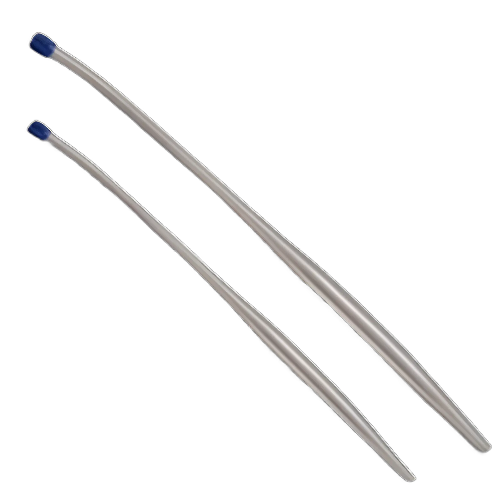 Suction Tube Handle Argyle™ Yankauer Style 22 Fr. Non-Vented - 8888505115