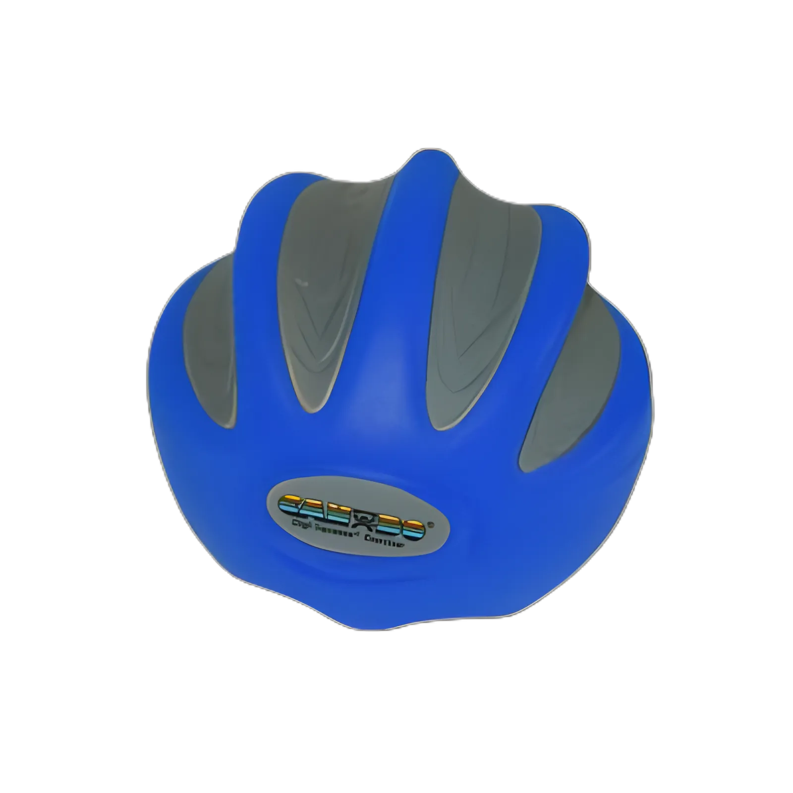 Hand Exerciser CanDo® Digi-Squeeze® Small Blue Firm