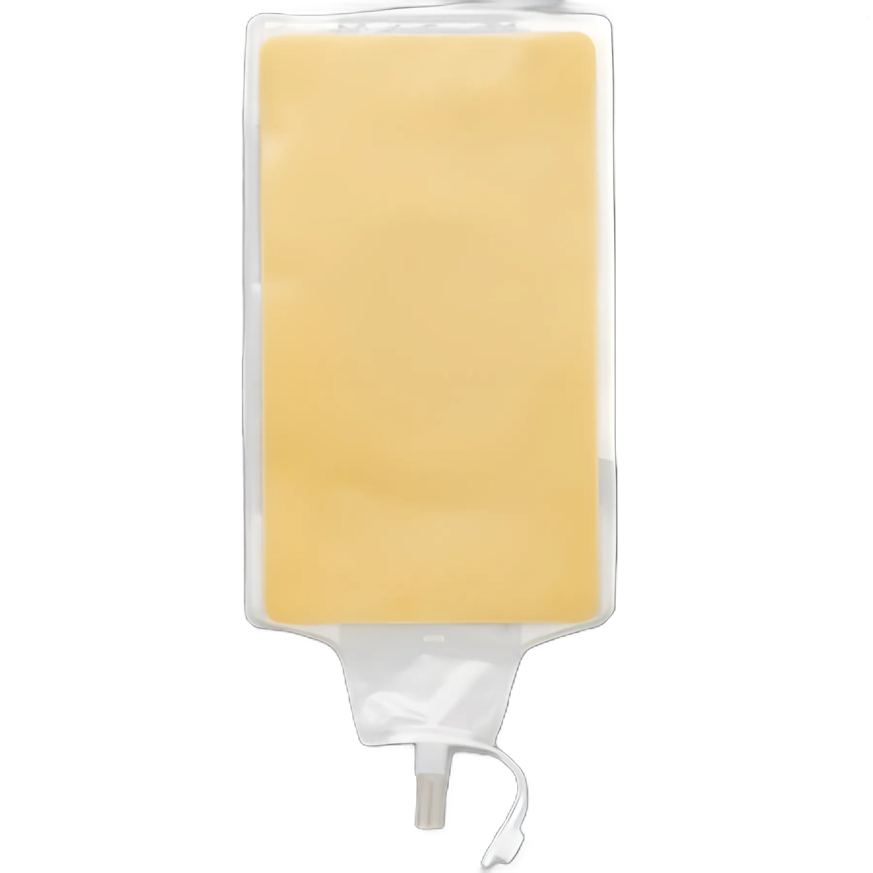 Wound Drainage Pouch Hollister Without Tubing 12 Inch Length 2000 mL NonSterile FlexWear Skin Flat Barrier - 9773