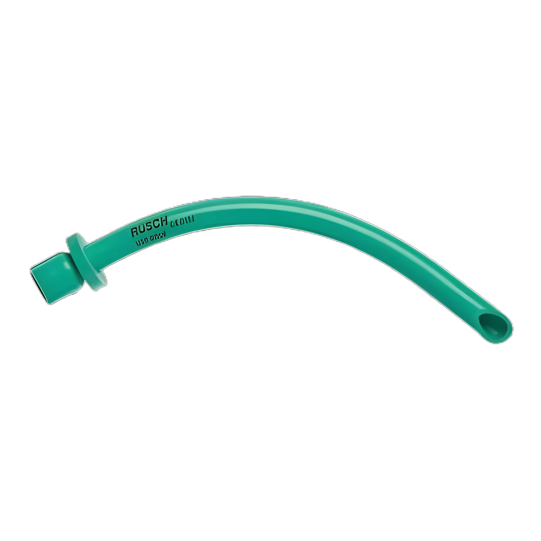 Nasopharyngeal Airway 9.5 cm X 12 Fr. 95 mm