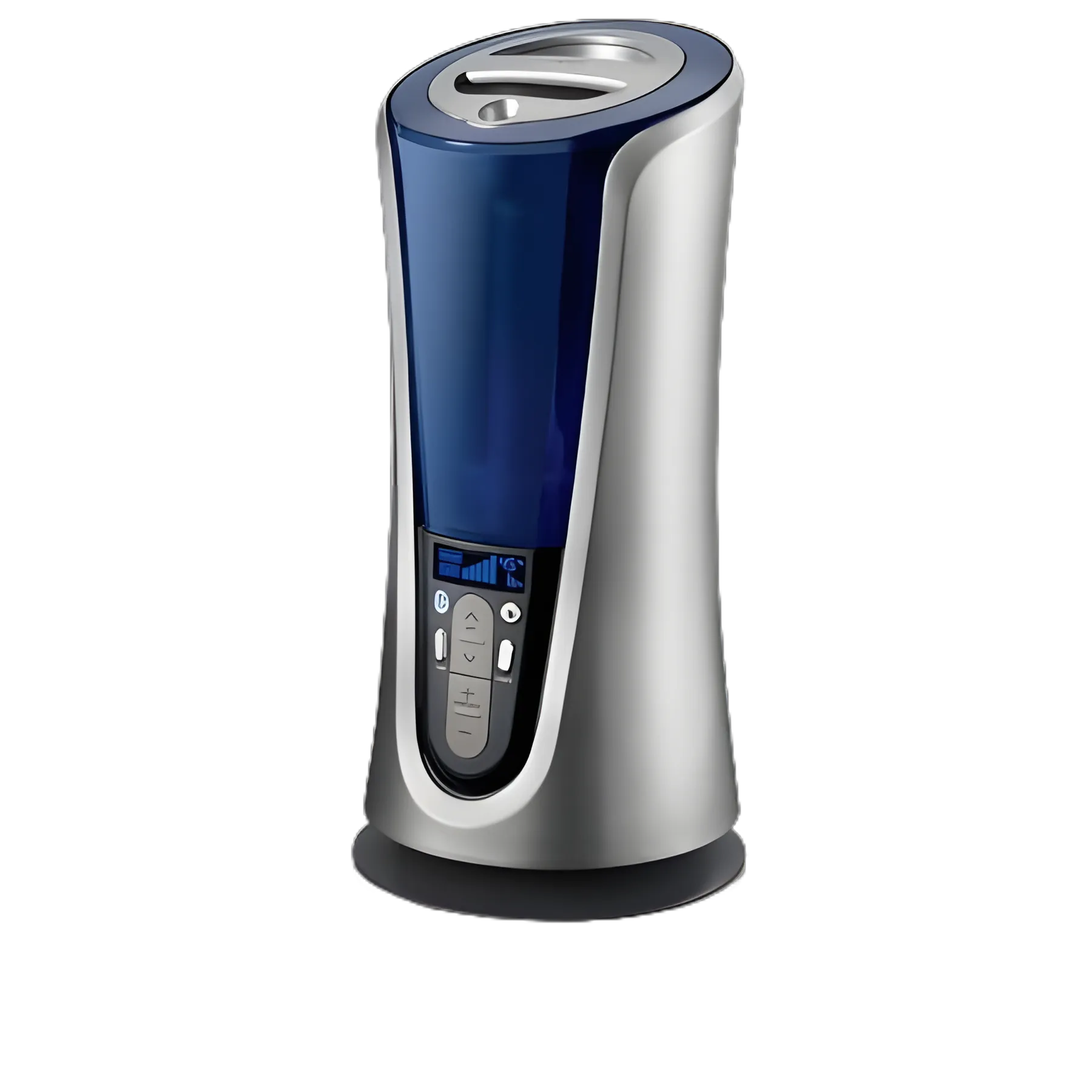 HoMedics TotalComfort Deluxe Humidifier 1.5 Gallon for Enhanced Air Quality
