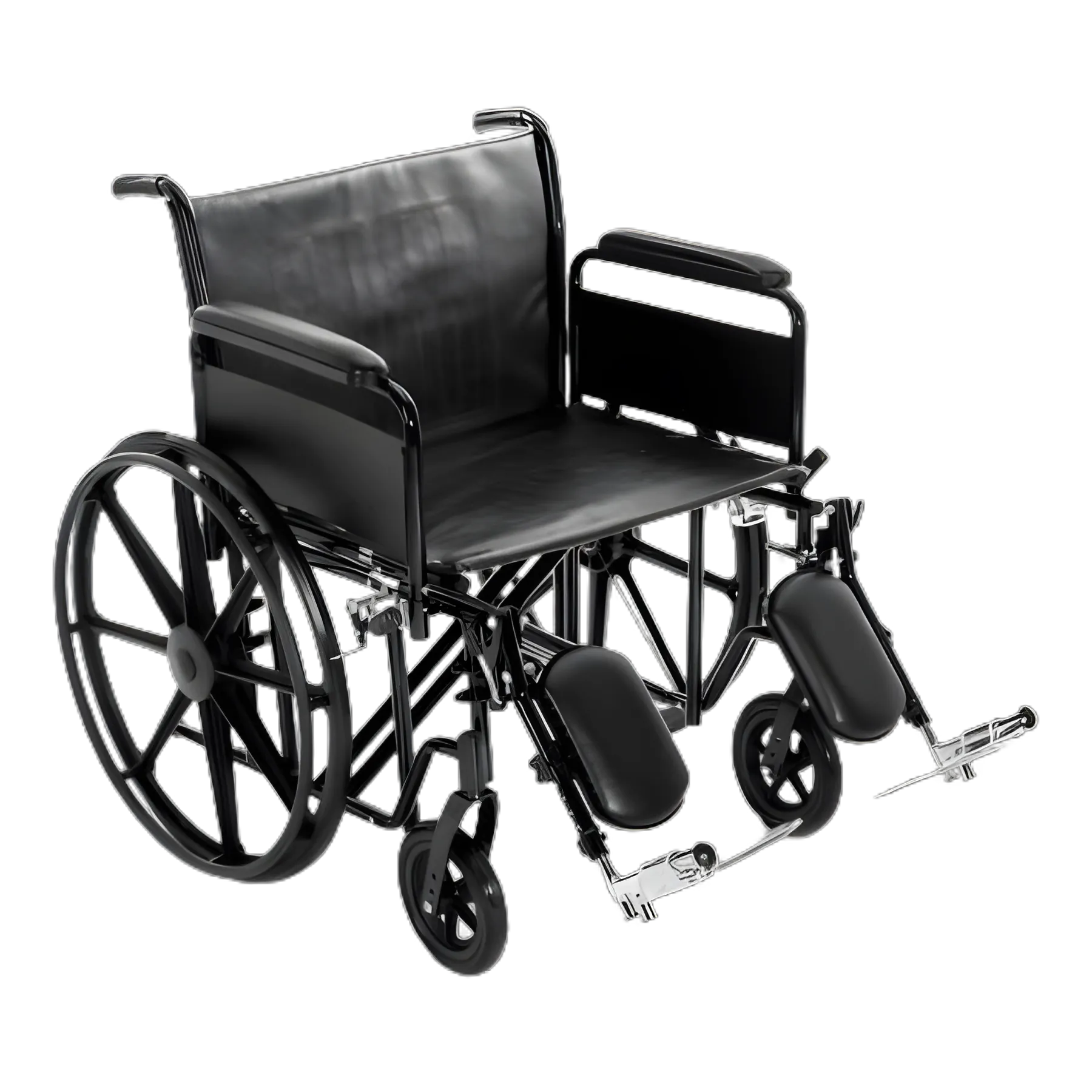 Wheelchair - WCK724DAELR