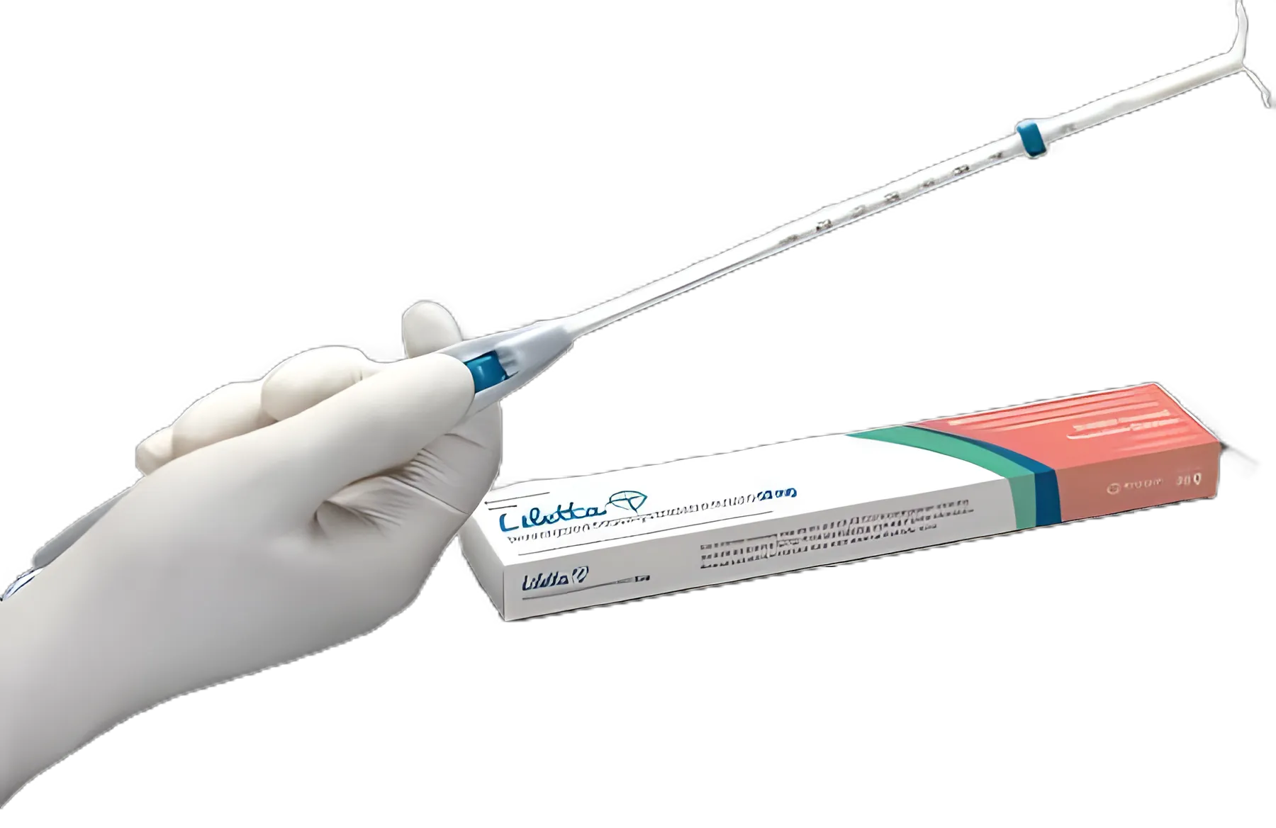 Liletta® Levonorgestrel 52 mg Intrauterine Device - Effective Contraceptive Solution