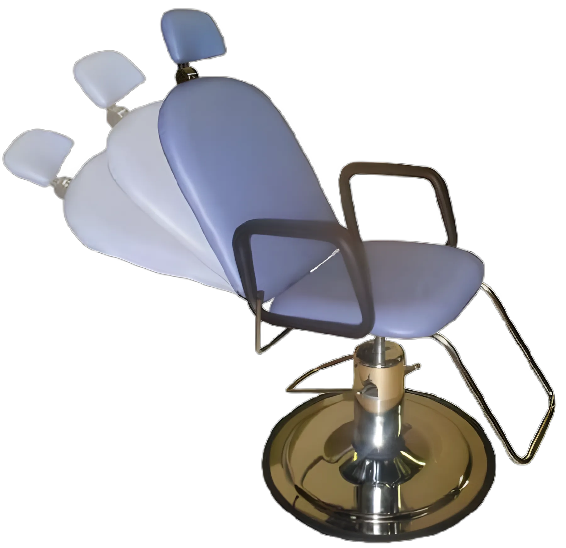 Examination and X-Ray Chair - 3040