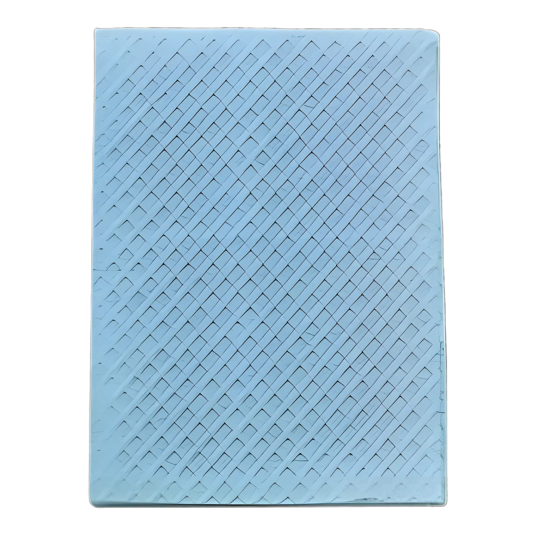 Procedure Towel Tidi® 13 W X 18 L Inch Blue NonSterile