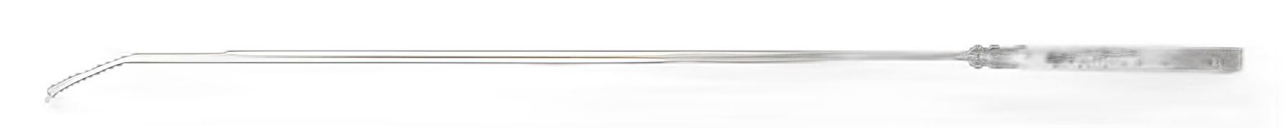 Rectal Probe Single-ended 11 Inch Length