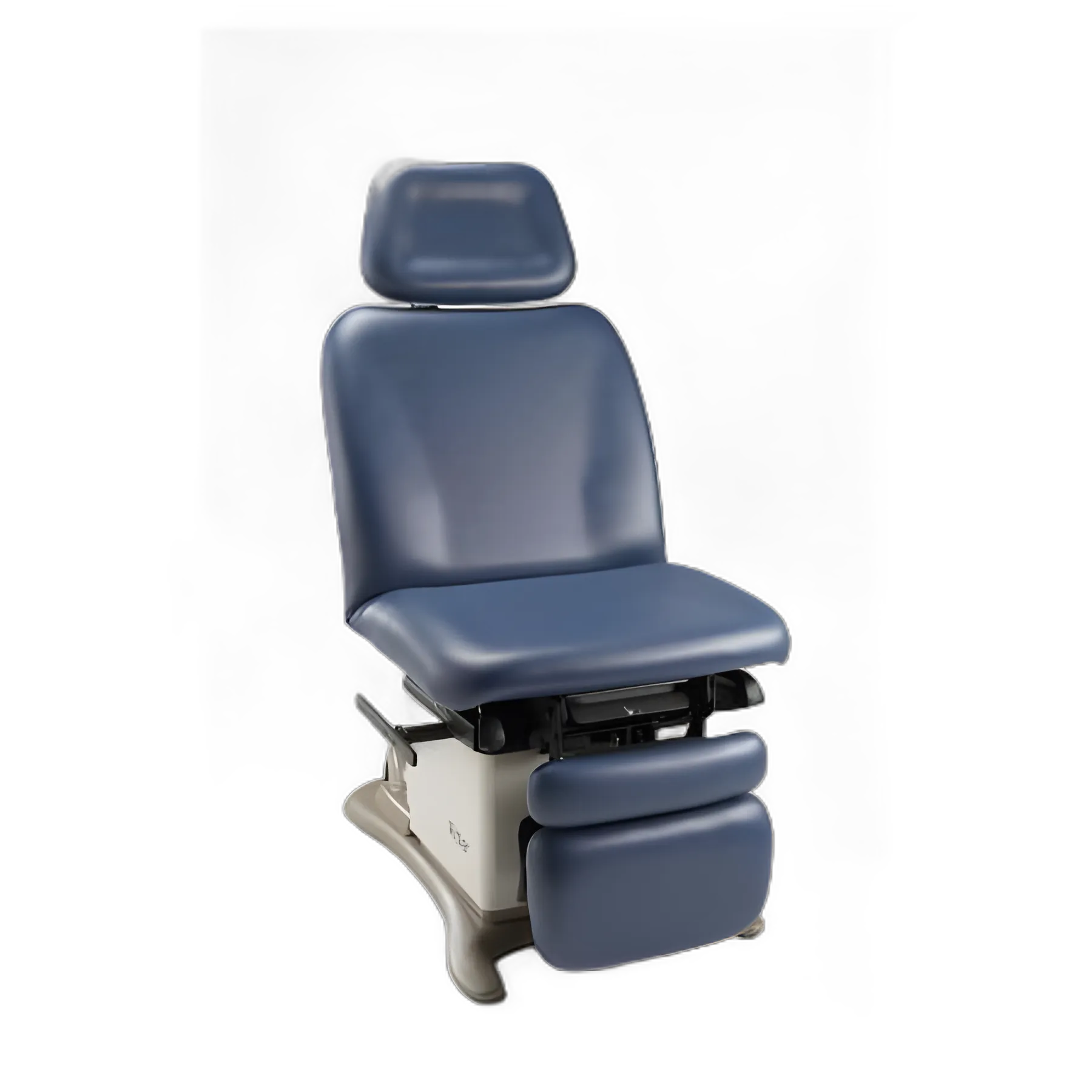 Base Rails Ritter® McKesson Ritter® 230 Table - 9A205004