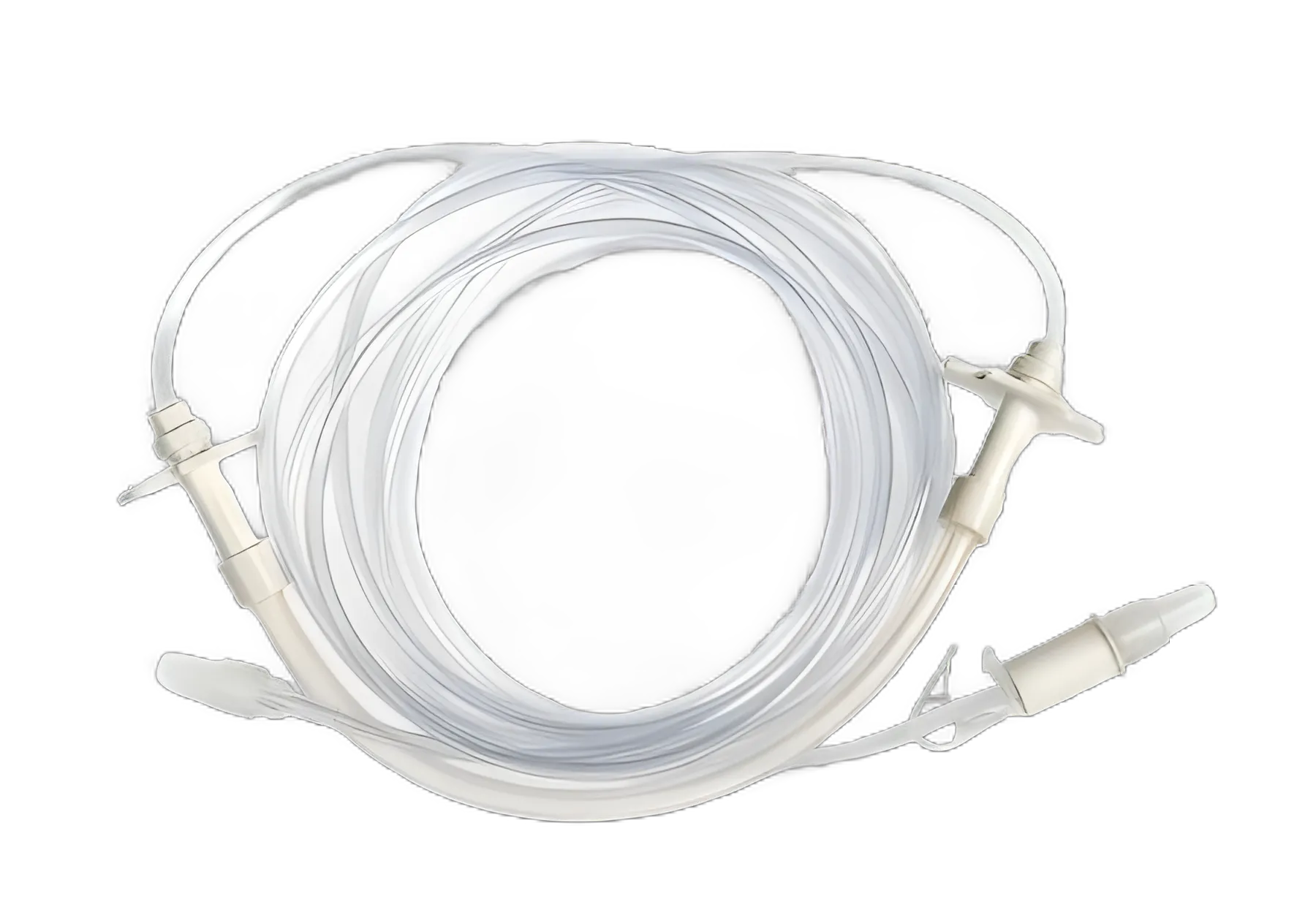 TrueCare™ Low Priming Volume Transfer Set for IV Therapy