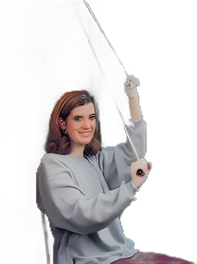 Reciprocal Pulley SIERRA ROMer™