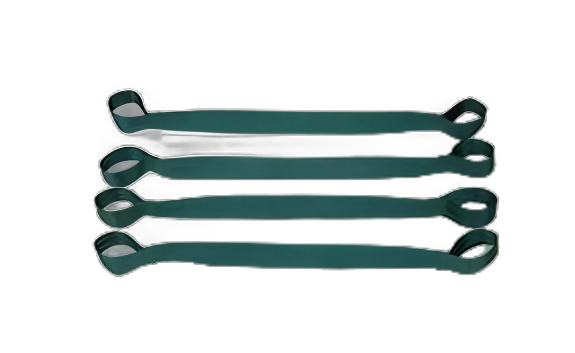 Ez Way Inc Backboard Strap for Emergency Medical Use