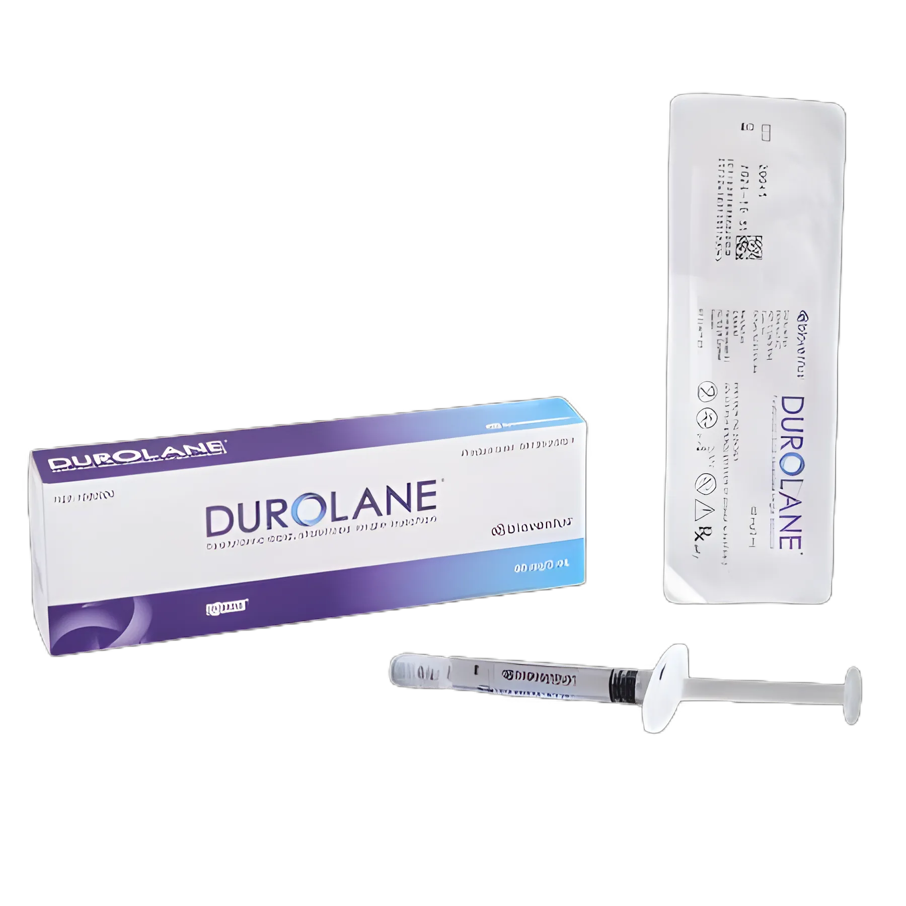 DUROLANE® 60 mg Hyaluronic Acid Injection for Osteoarthritis Pain Relief
